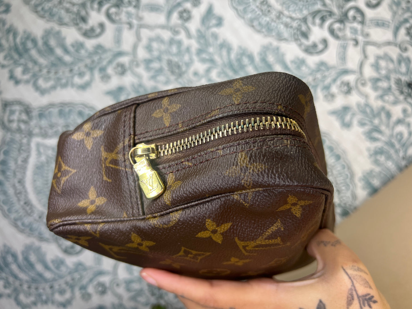 Louis Vuitton Trousse 23 #1