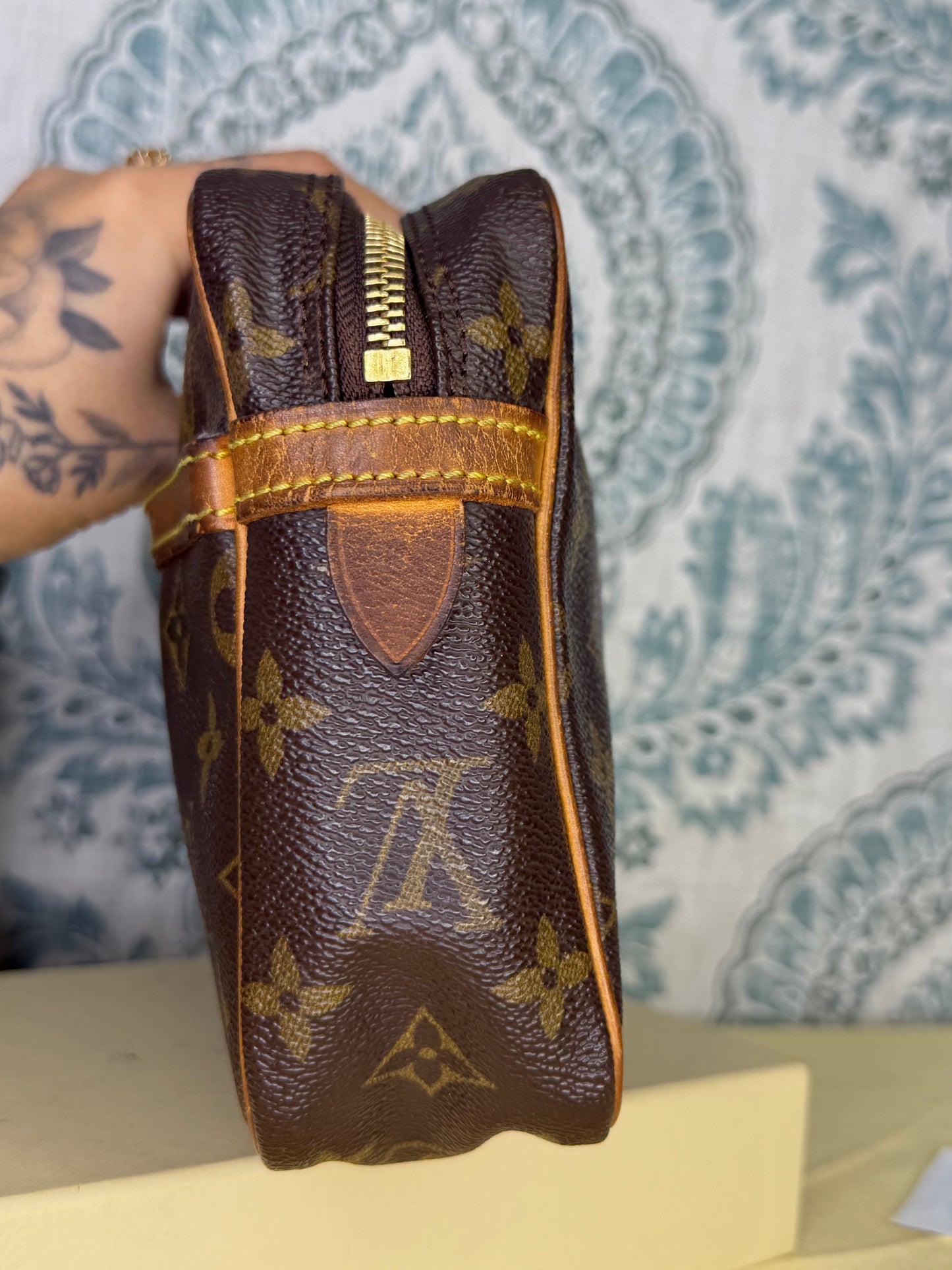 Louis Vuitton Compiegne 23 #2