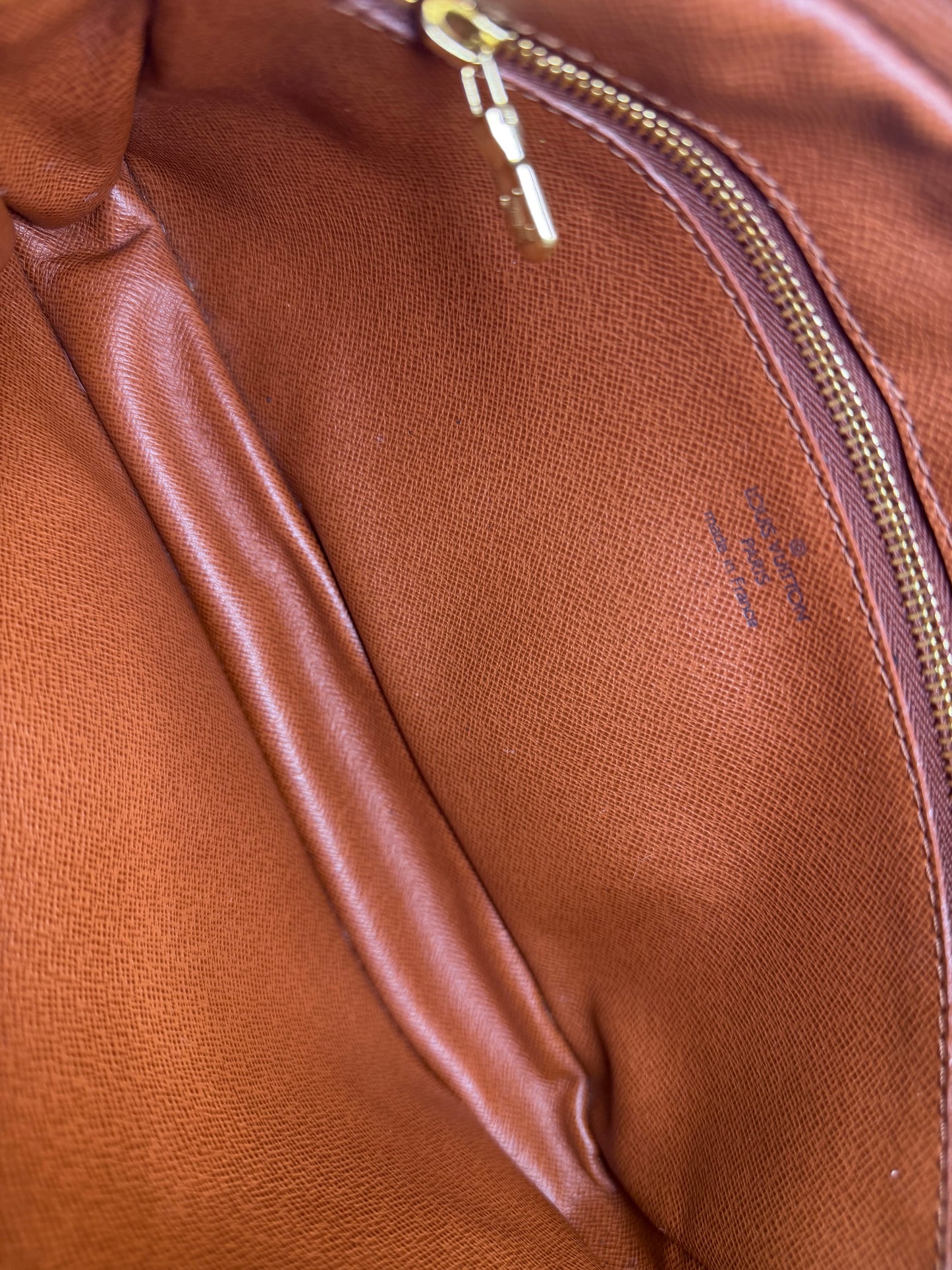 Louis Vuitton Marly Dragonne GM #3