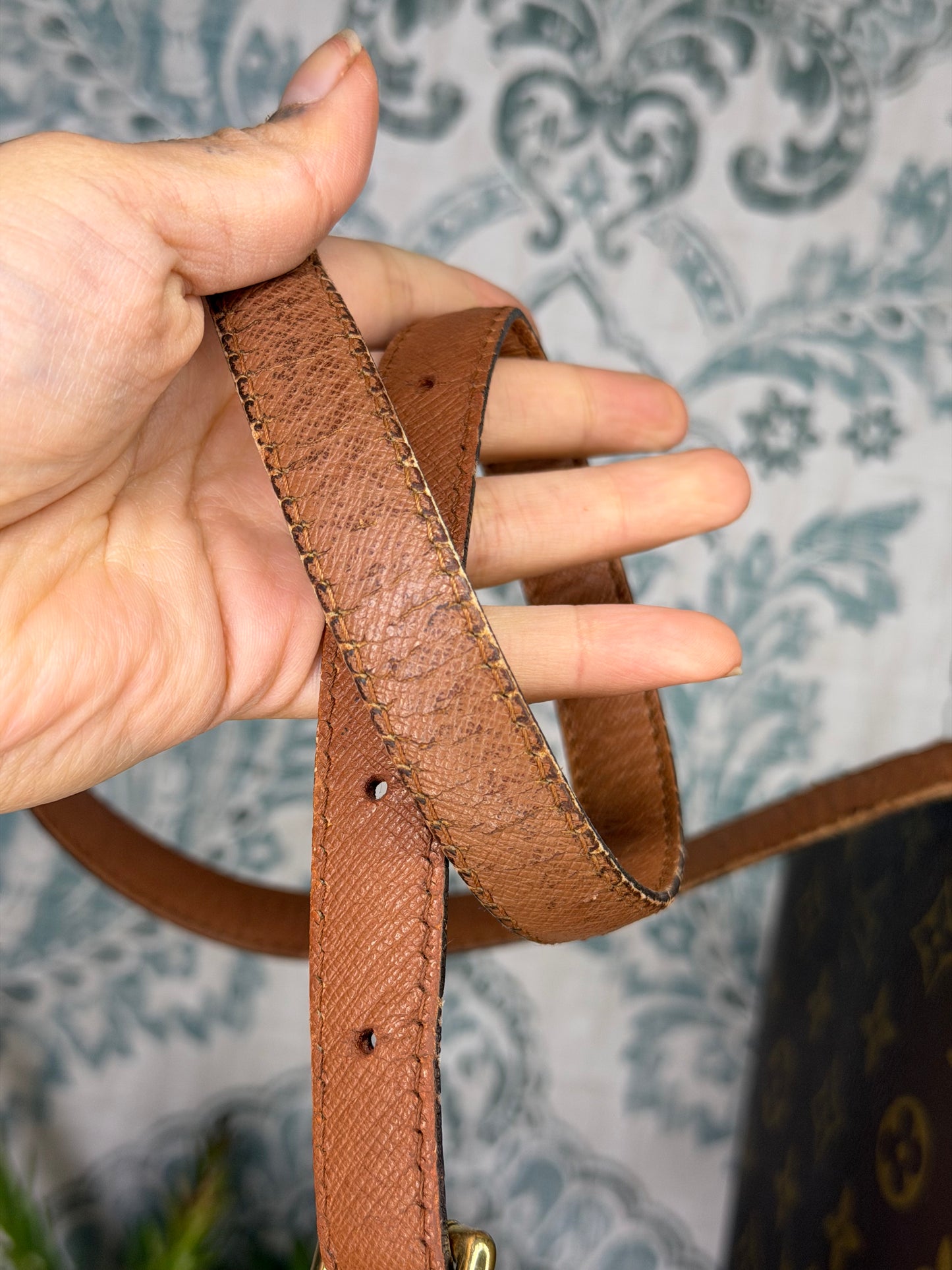 Louis Vuitton Courcelles