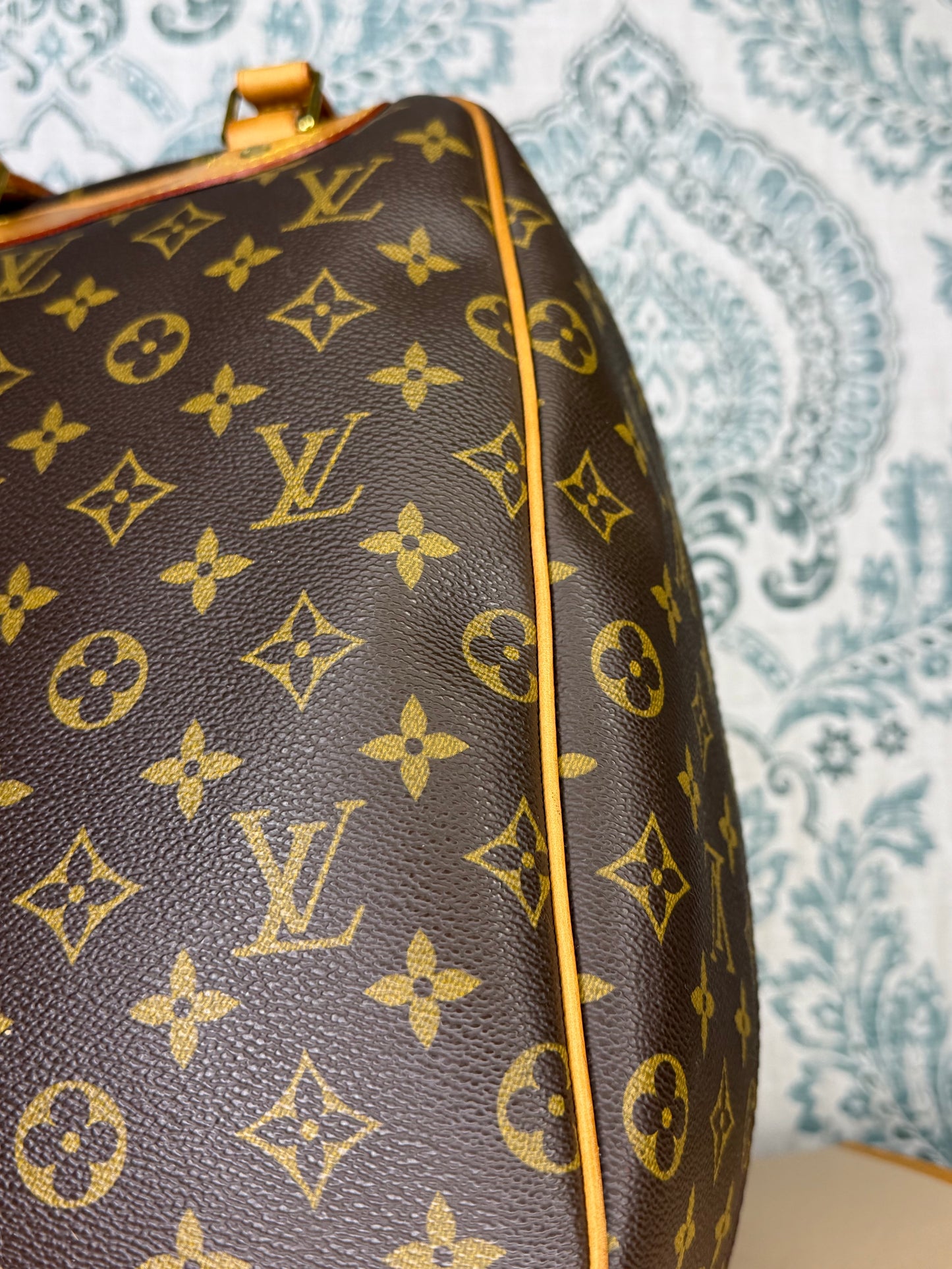 Louis Vuitton Excursion