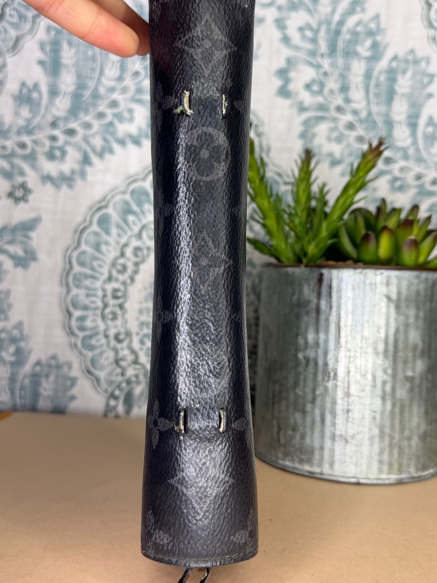 Louis Vuitton Eclipse Zippy XL Wallet