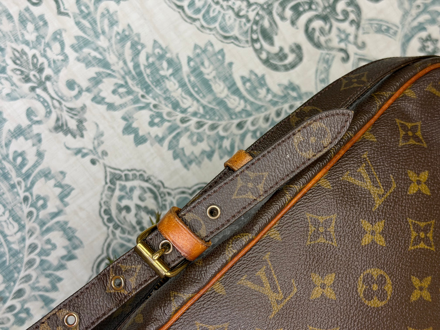 Louis Vuitton Nile PM  #2 (project)