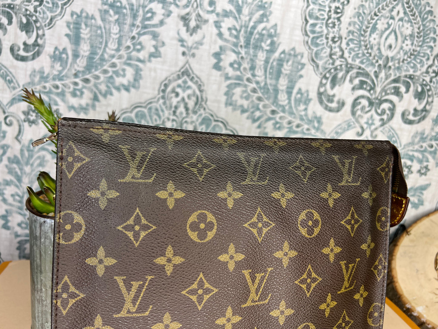 Louis Vuitton Toiletry 26 #1