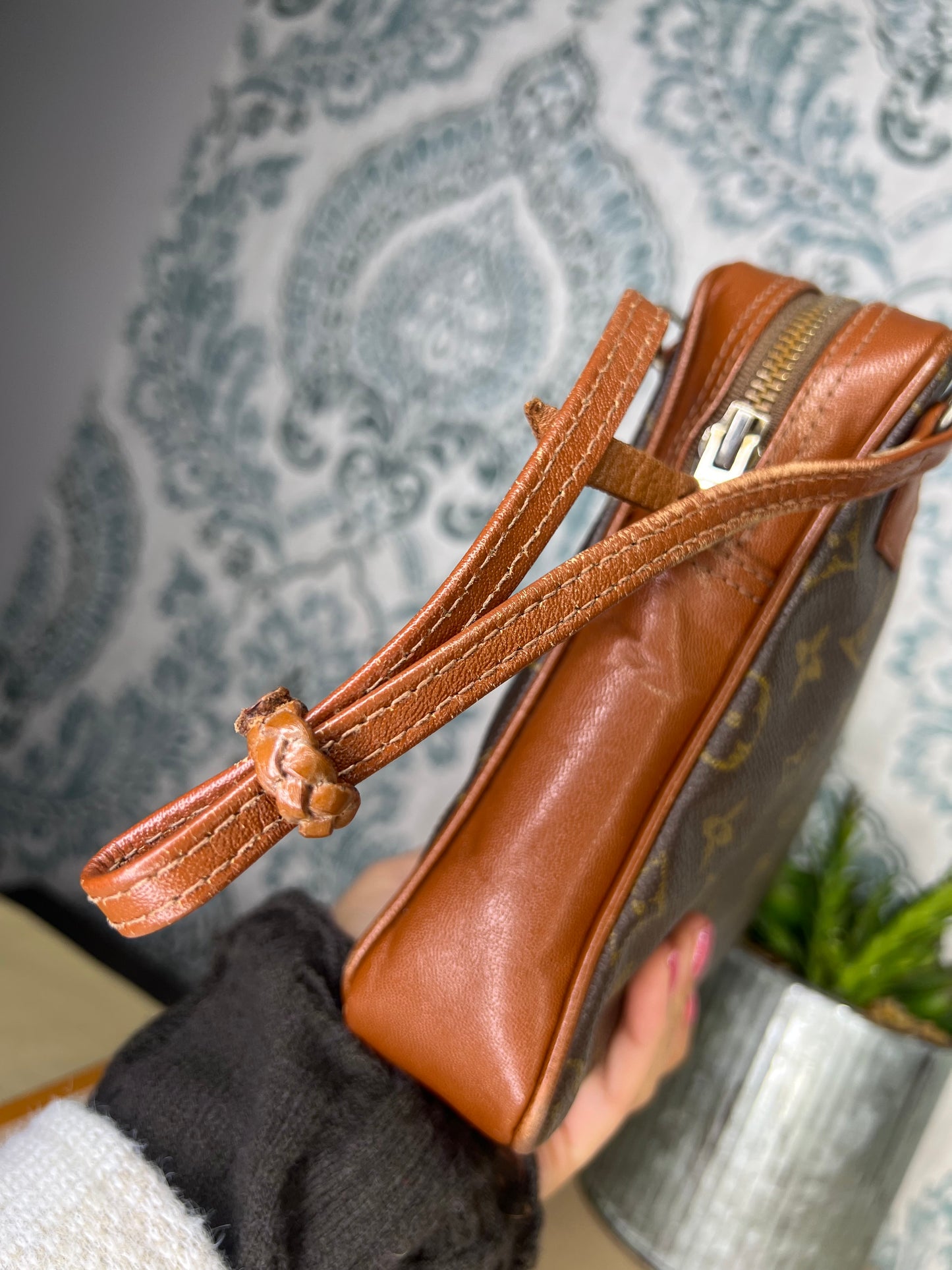 Louis Vuitton Pochette Sport