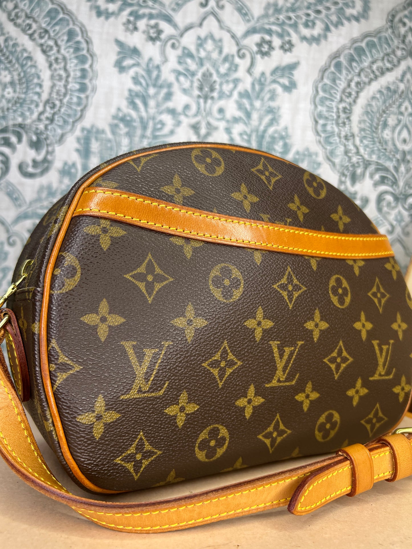 Louis Vuitton Blois