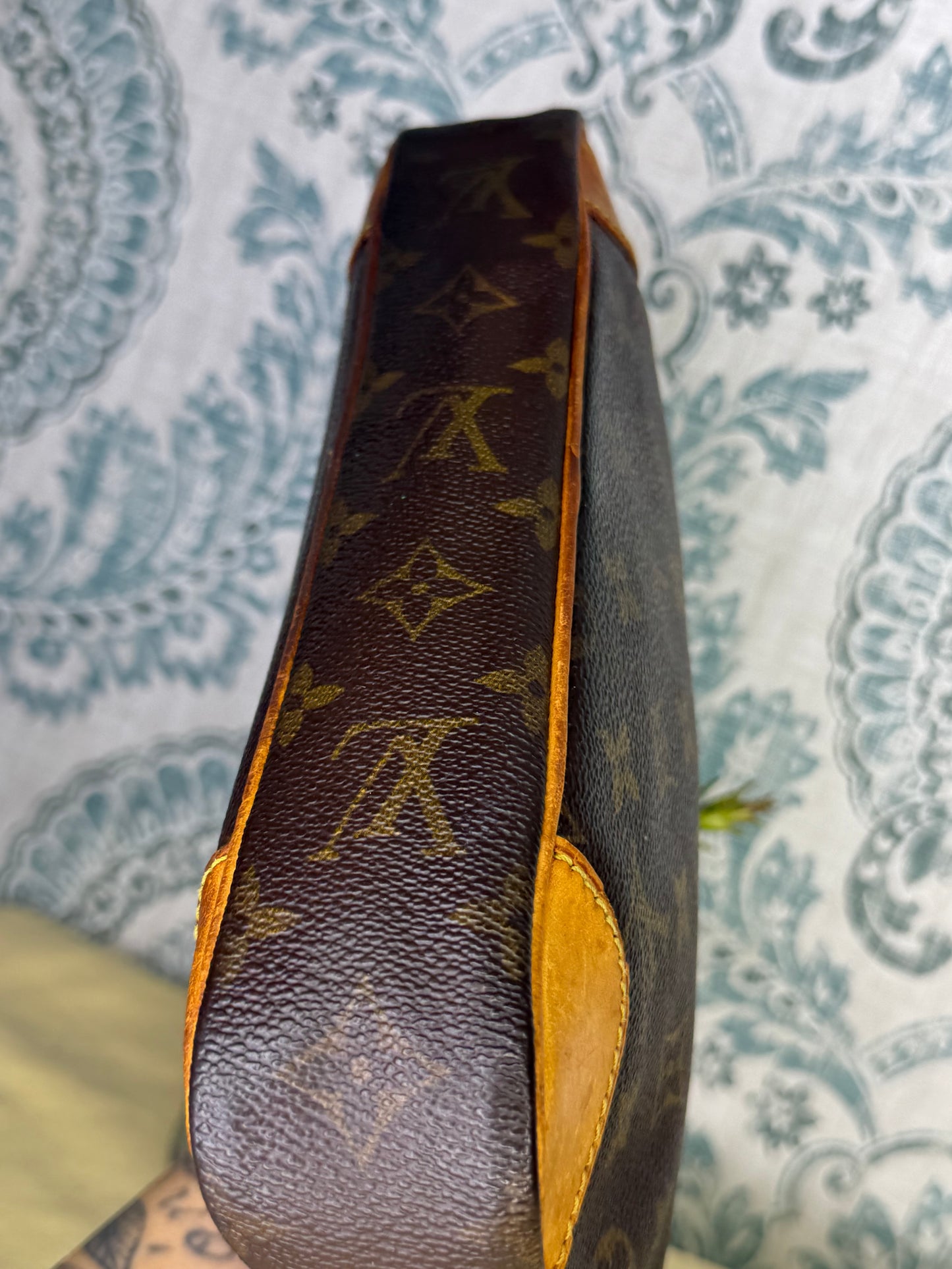 Louis Vuitton Marly Dragonne GM (PROJECT ALERT)