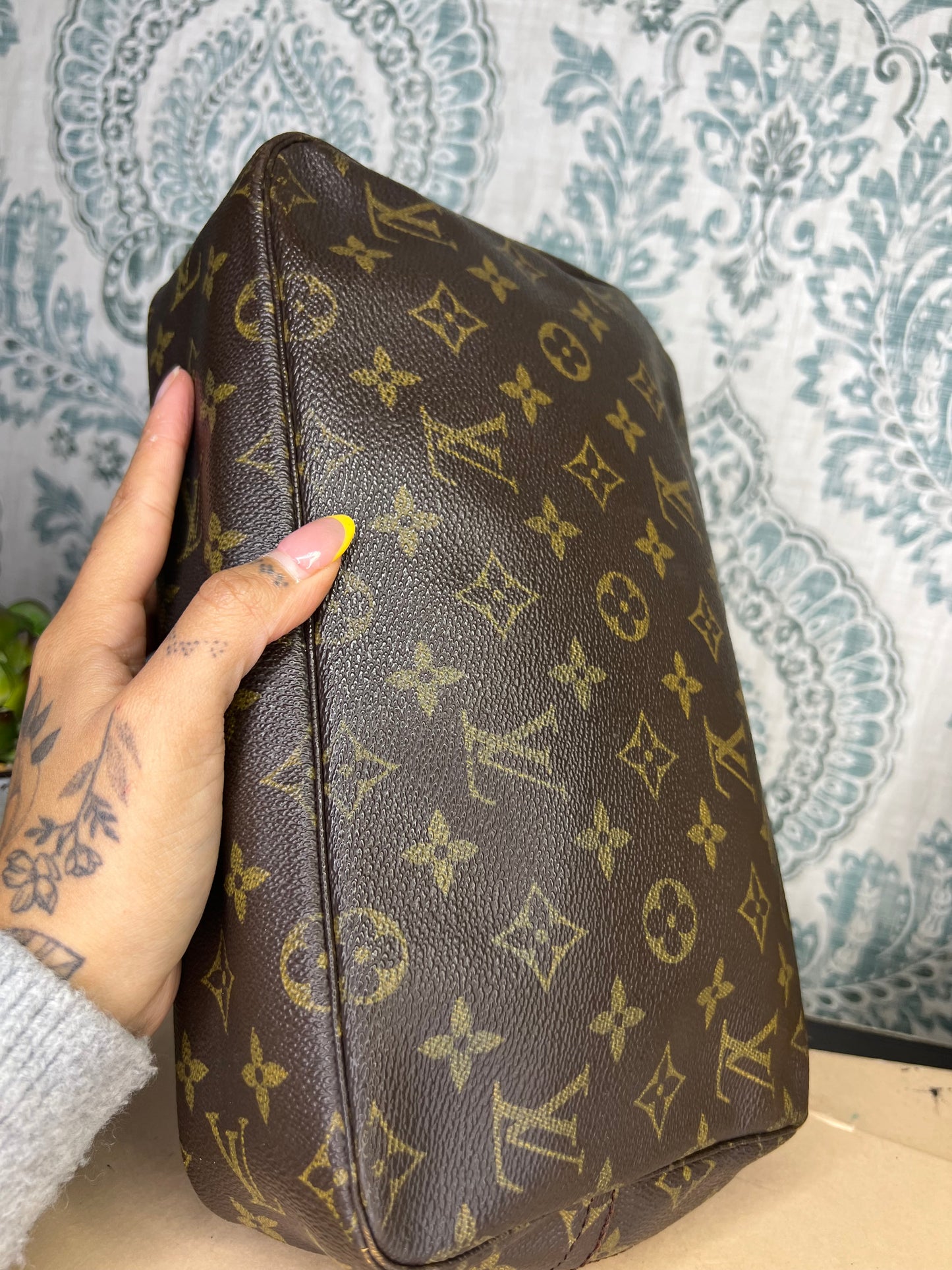 Louis Vuitton Trousse 28 #2