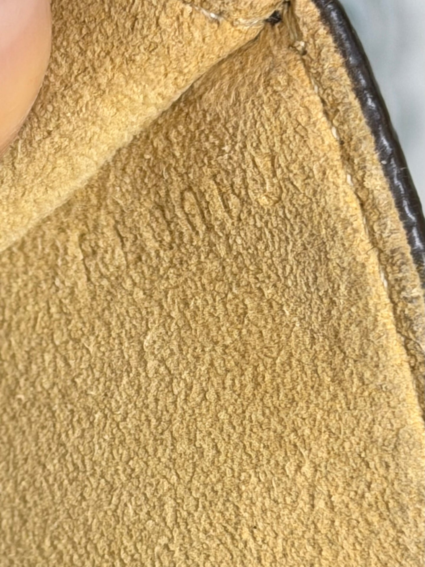 Pochette Florentine XS