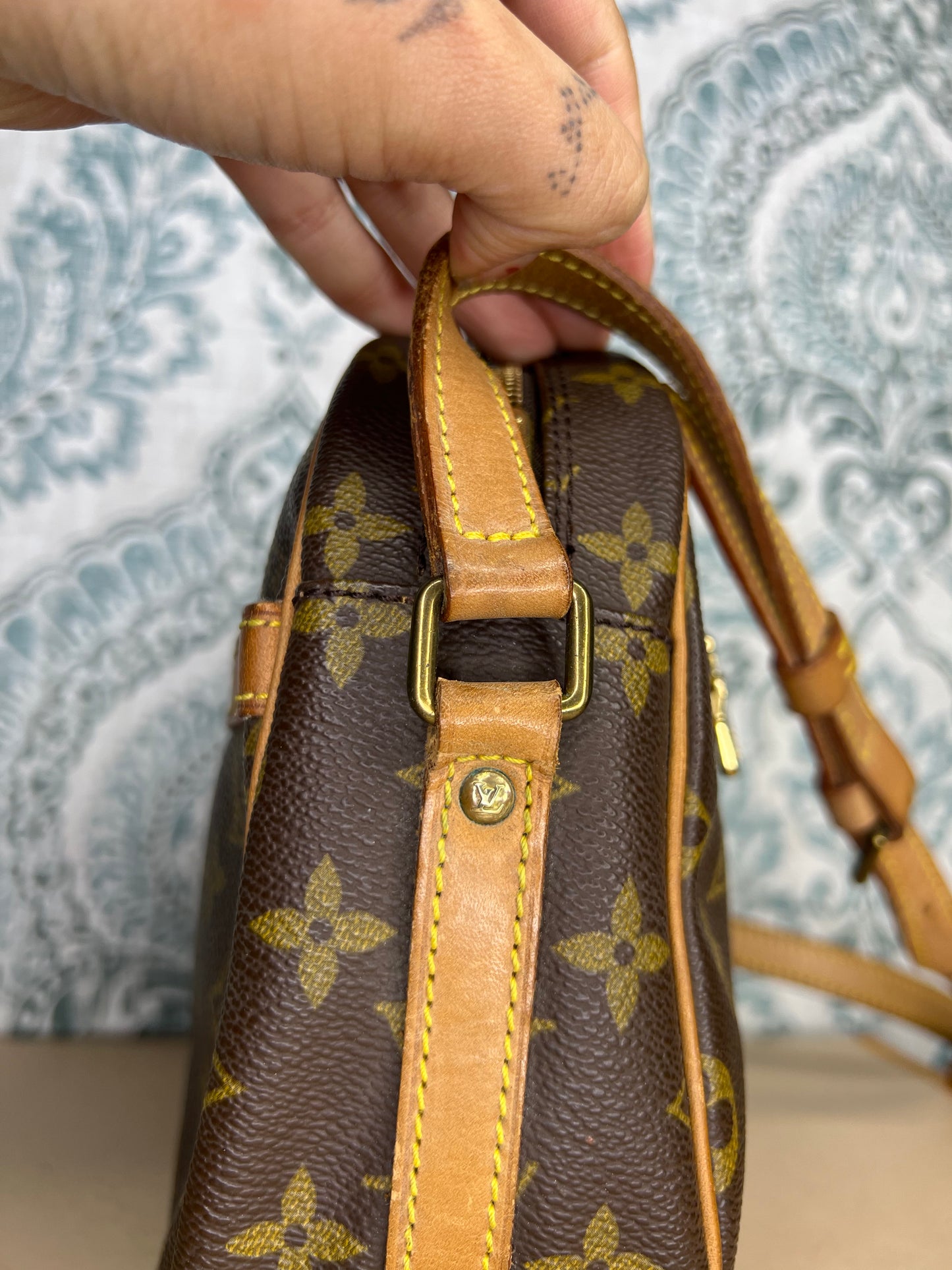 Louis Vuitton Senlis