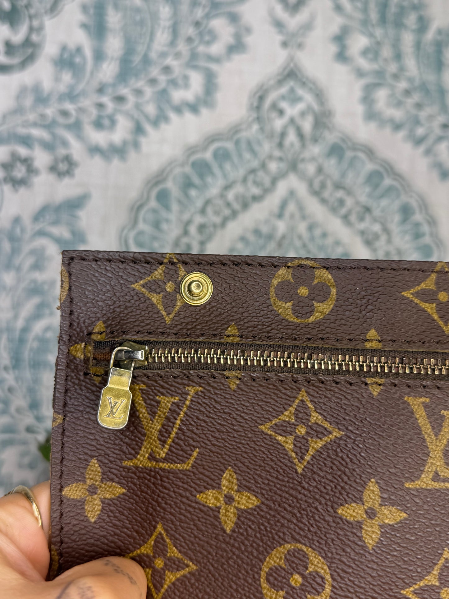 Louis Vuitton Randonnee Flat Pouch #2