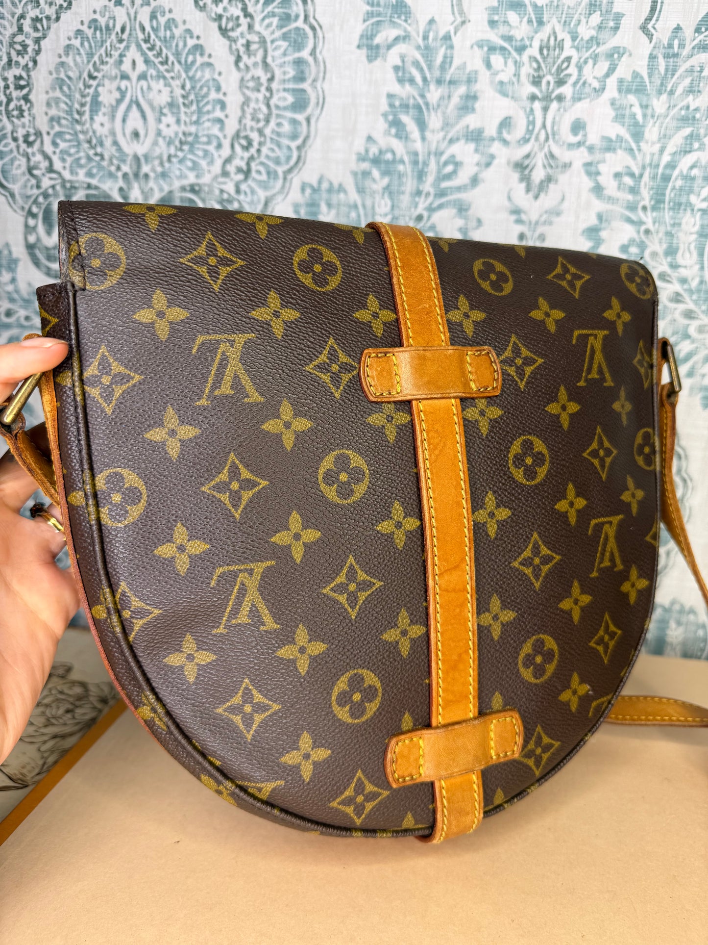 Louis Vuitton Chantilly GM