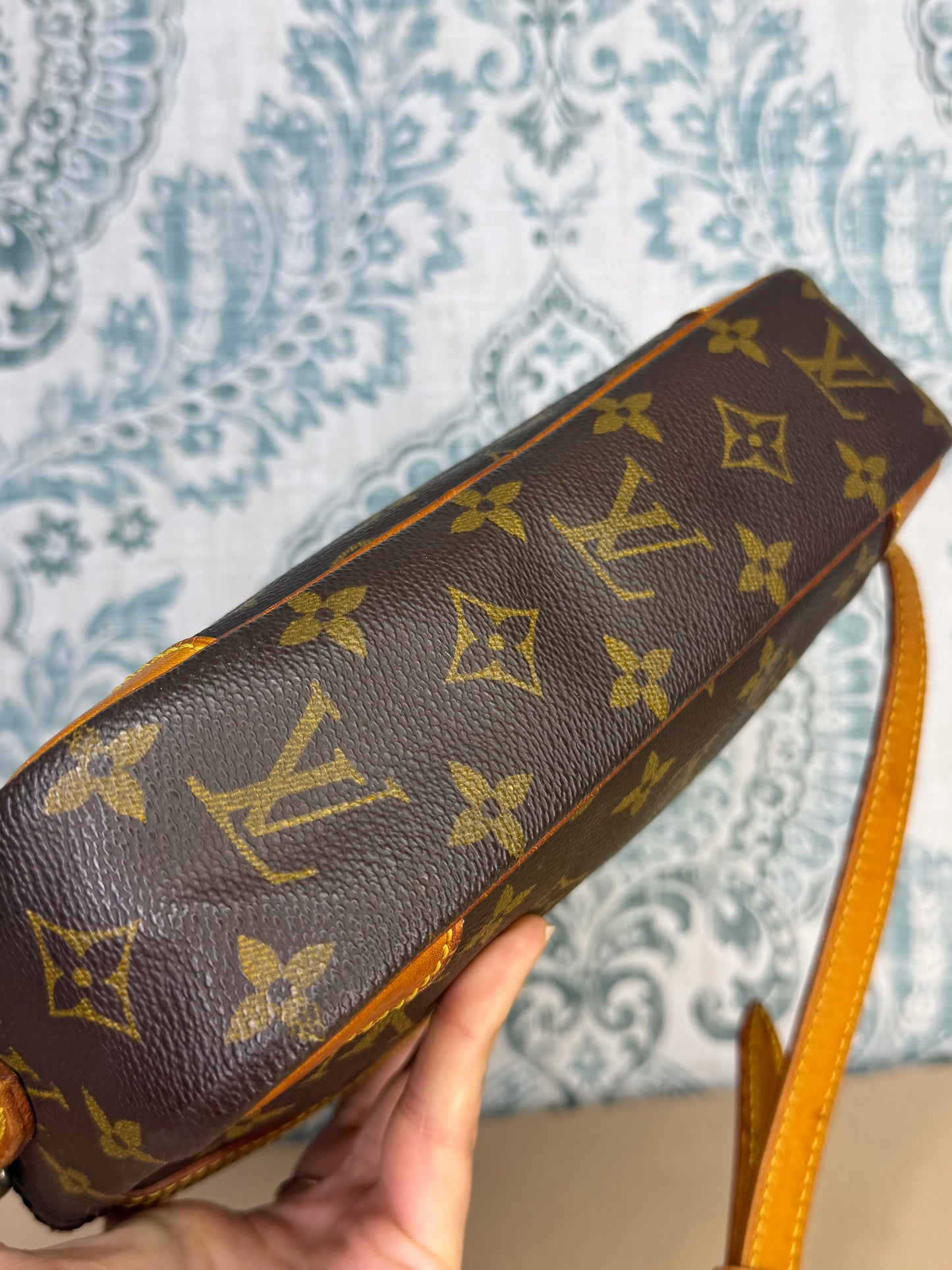 Louis Vuitton Trocadero 23