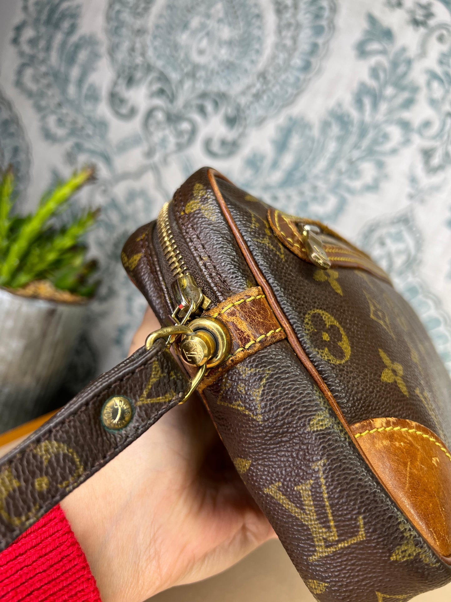 Louis Vuitton Marly Dragonne GM #2