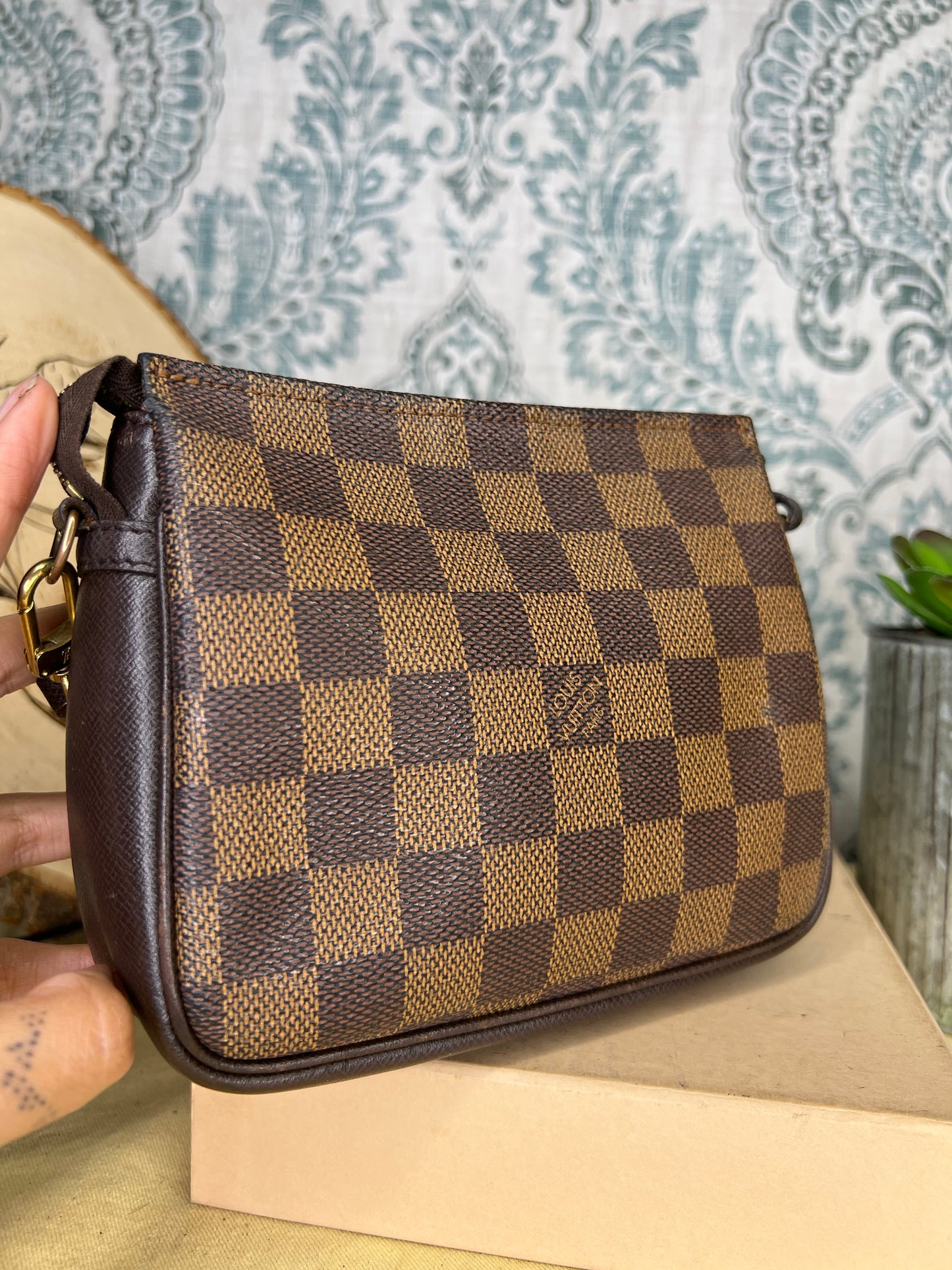 Trousse DE