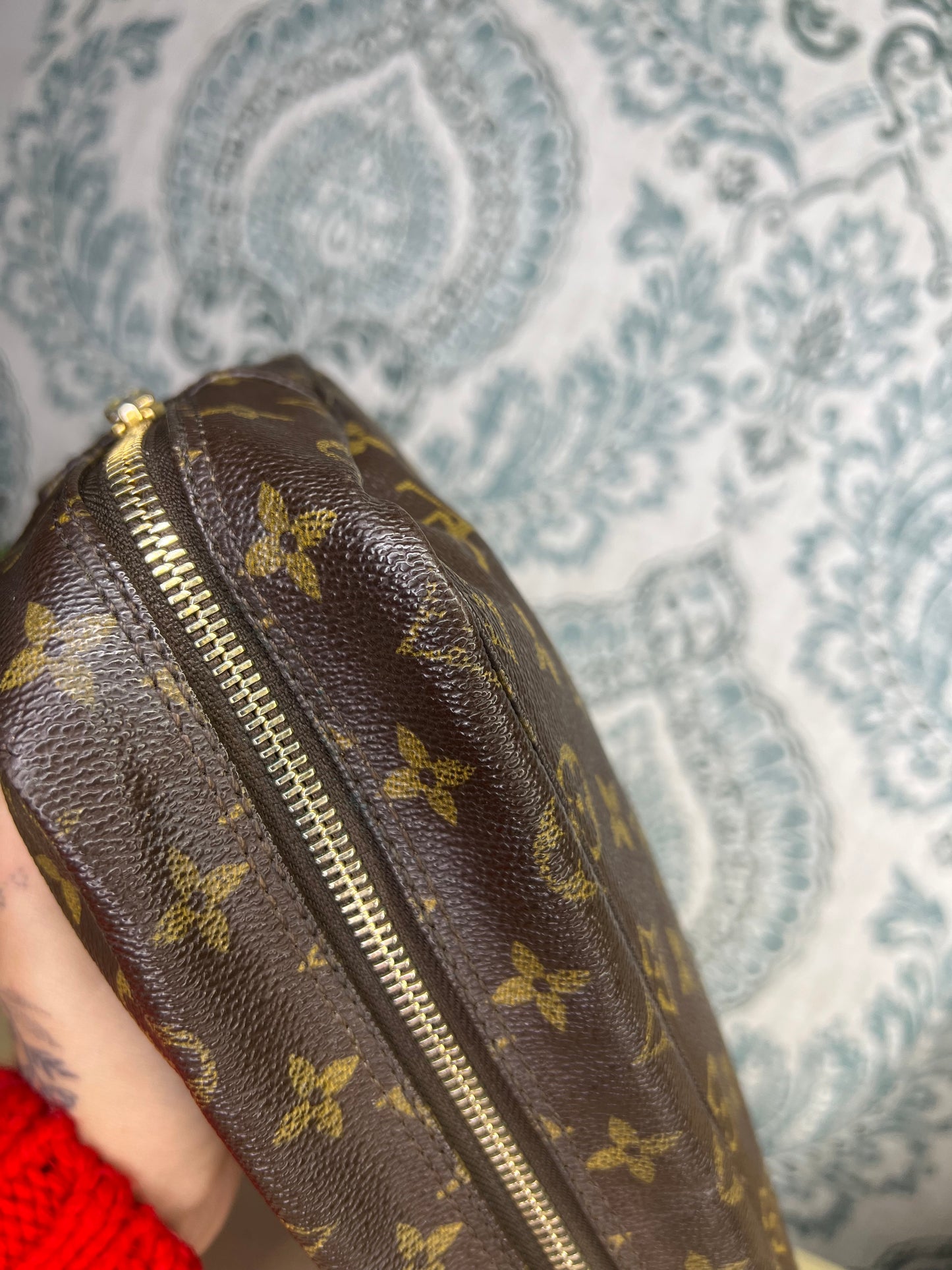 Louis Vuitton Trousse 28