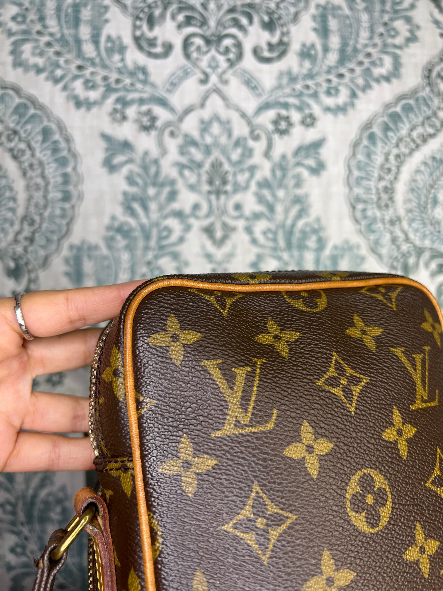 Louis Vuitton Amazon PM