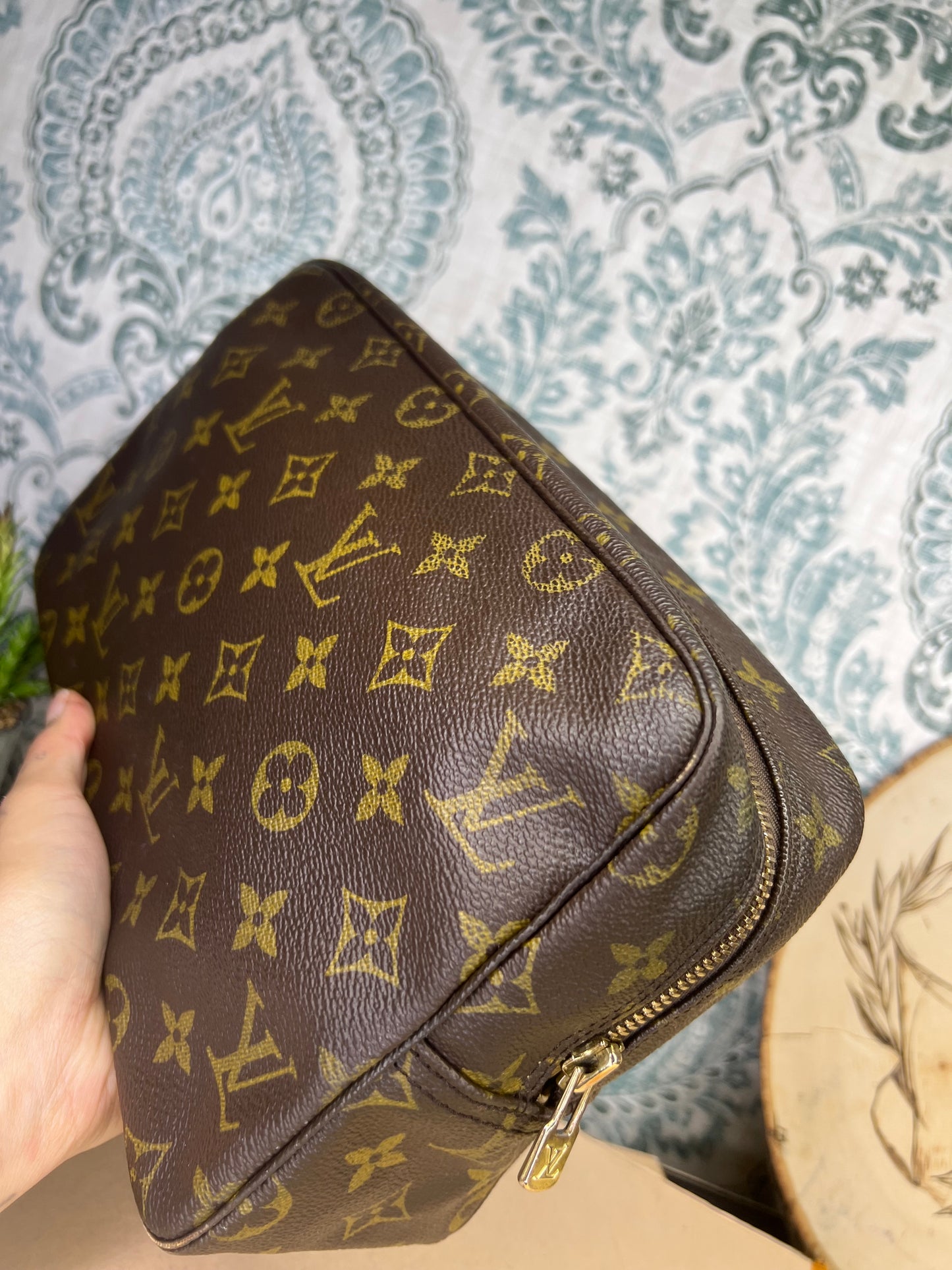 Louis Vuitton Trousse 28 #1