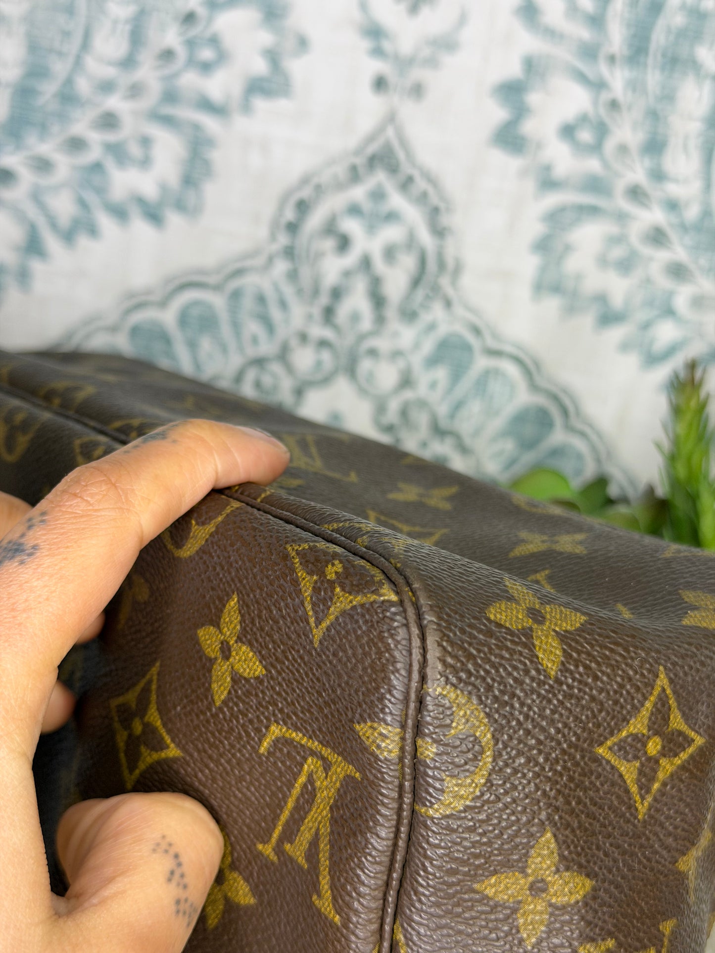 Louis Vuitton Trousse 28 #2