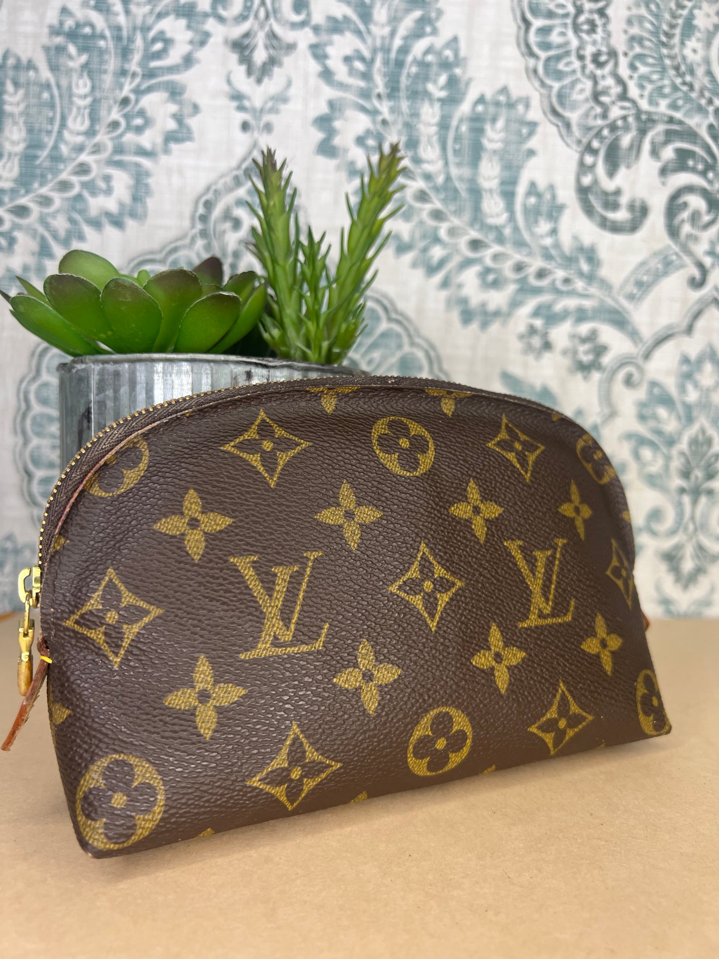 Louis Vuitton Cosmetic PM Pouch