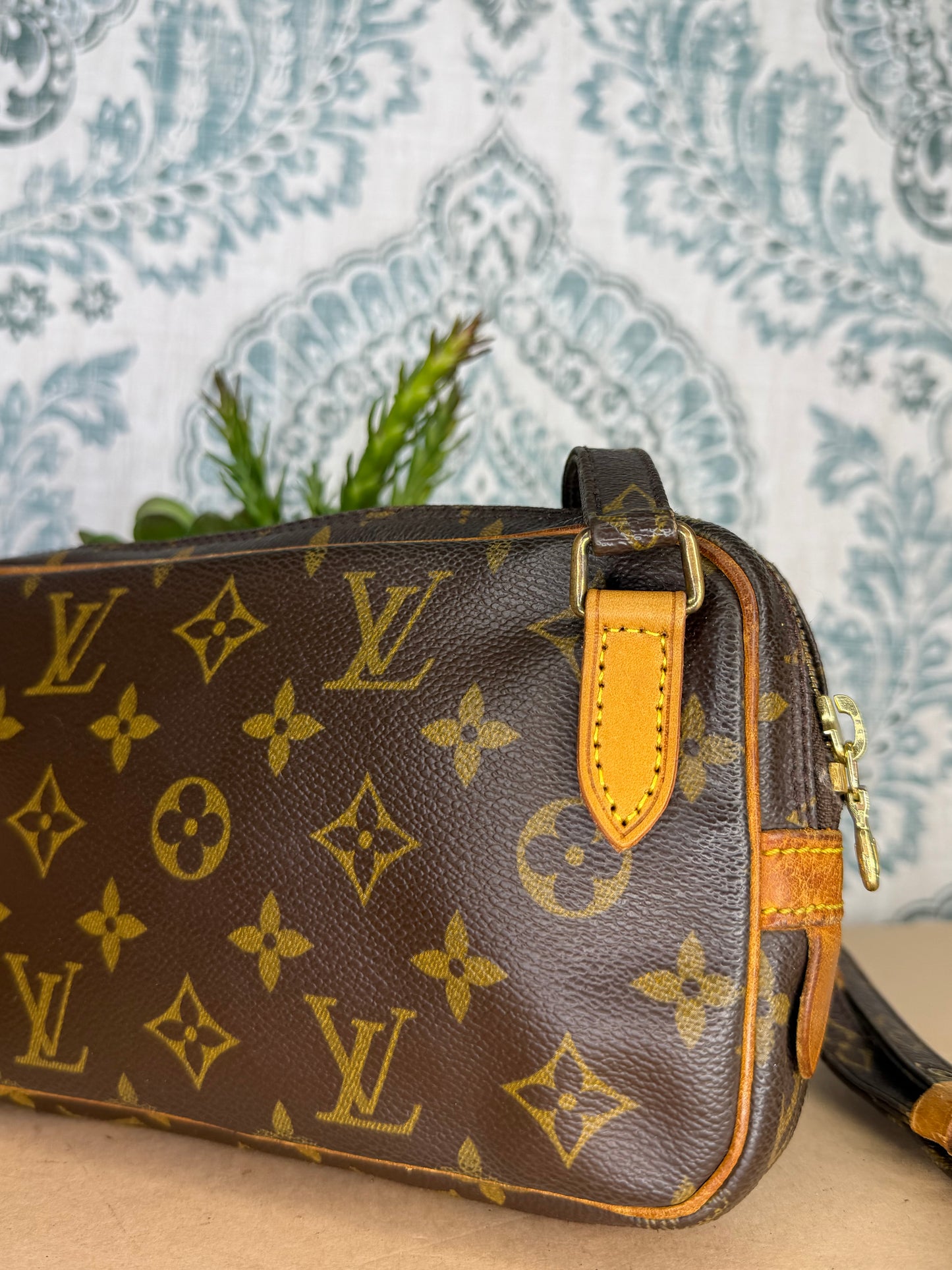 Louis Vuitton Marly Bandouliere #1