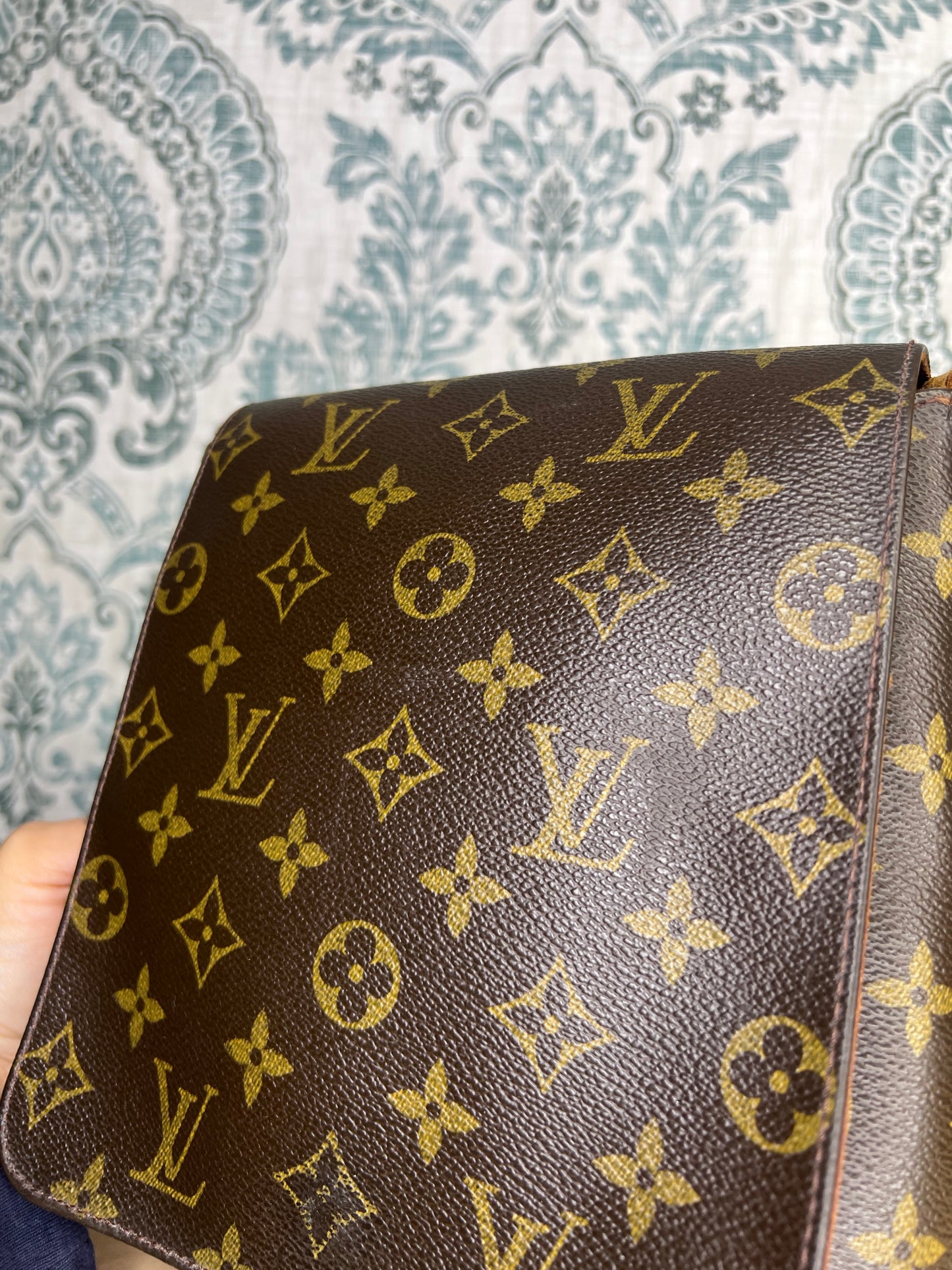 Louis Vuitton Musette Salsa PM