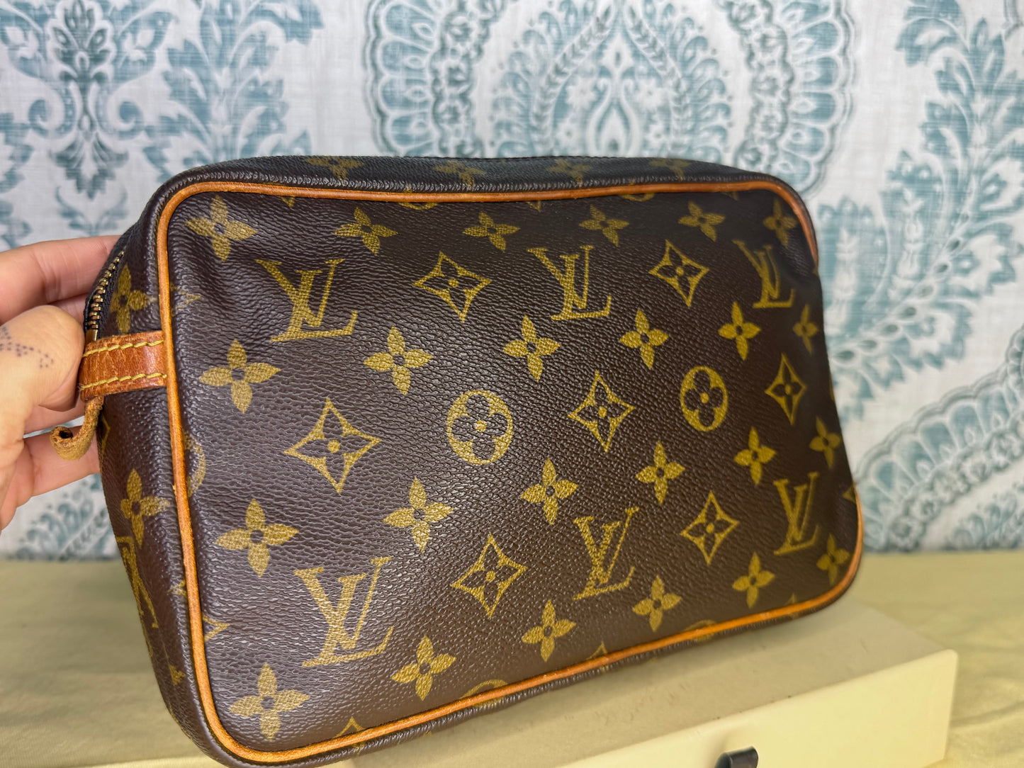 Louis Vuitton Compiegne 23 #2