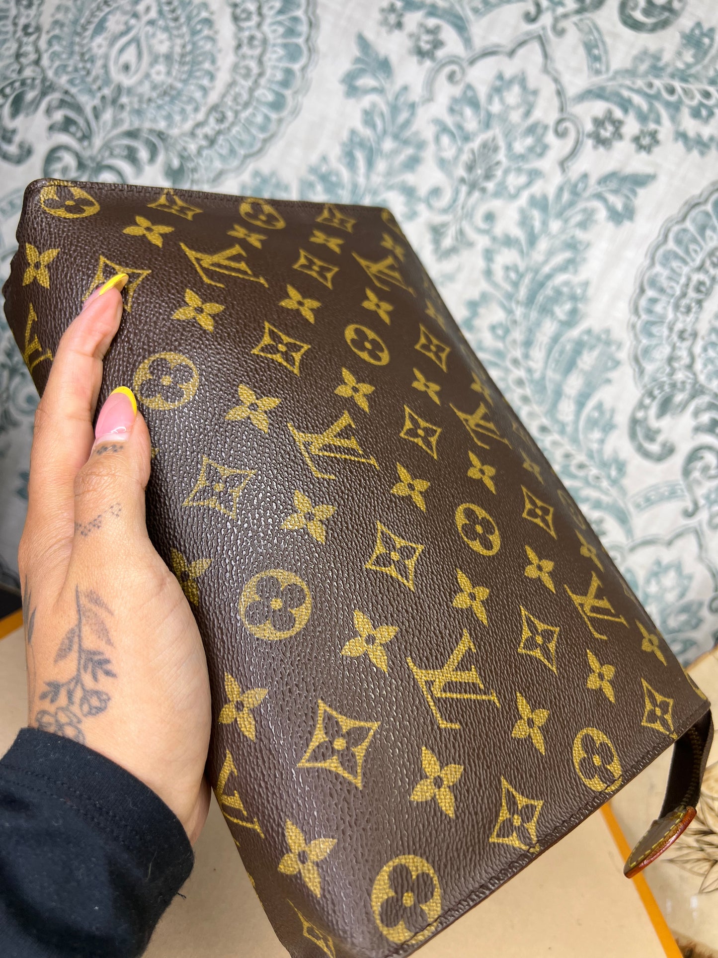 Louis Vuitton Toiletry 26 #2