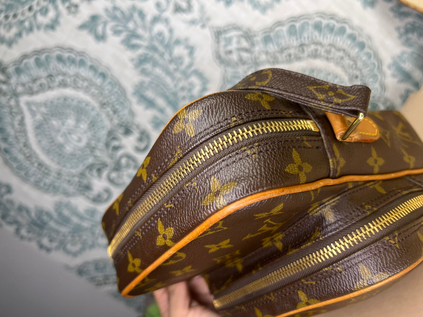 Louis Vuitton Amazon PM