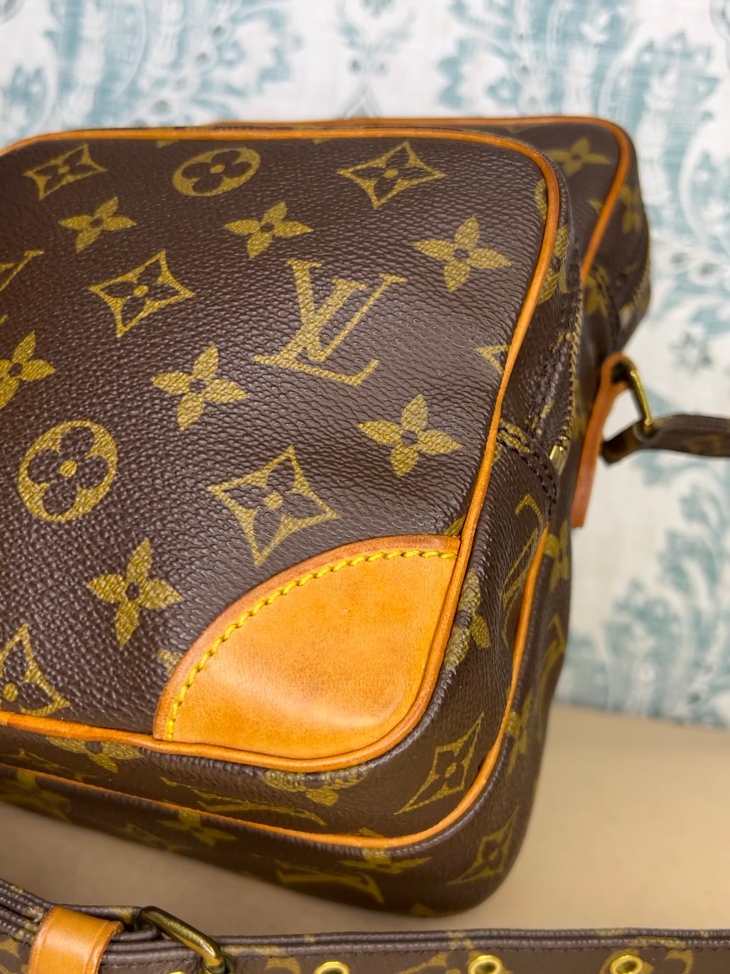 Louis Vuitton Amazon PM