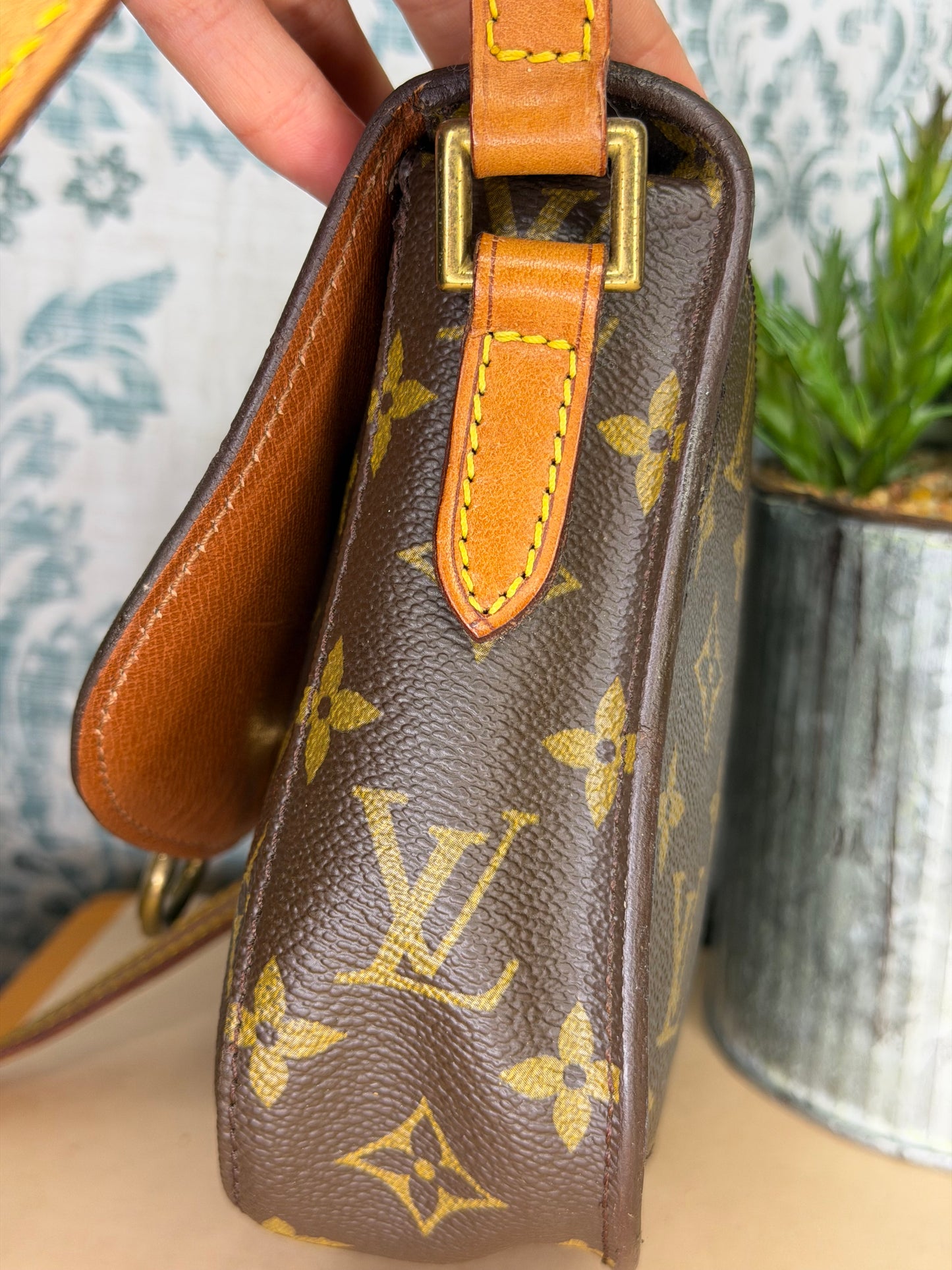 Louis Vuitton Saint Cloud PM