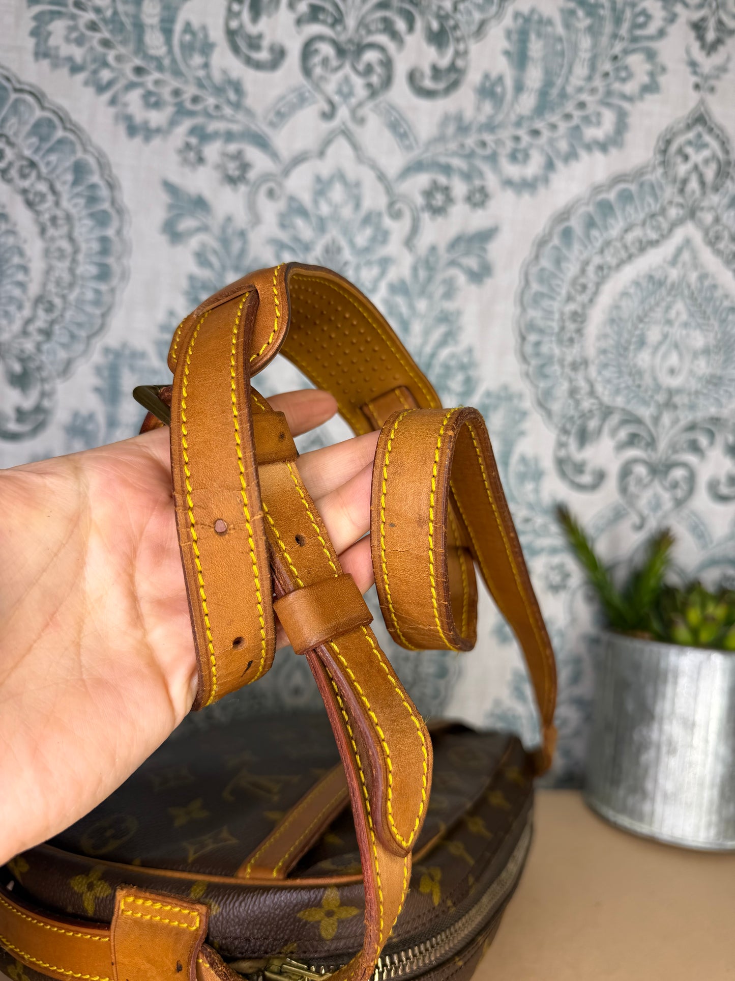 Louis Vuitton Jeune Fille GM #2