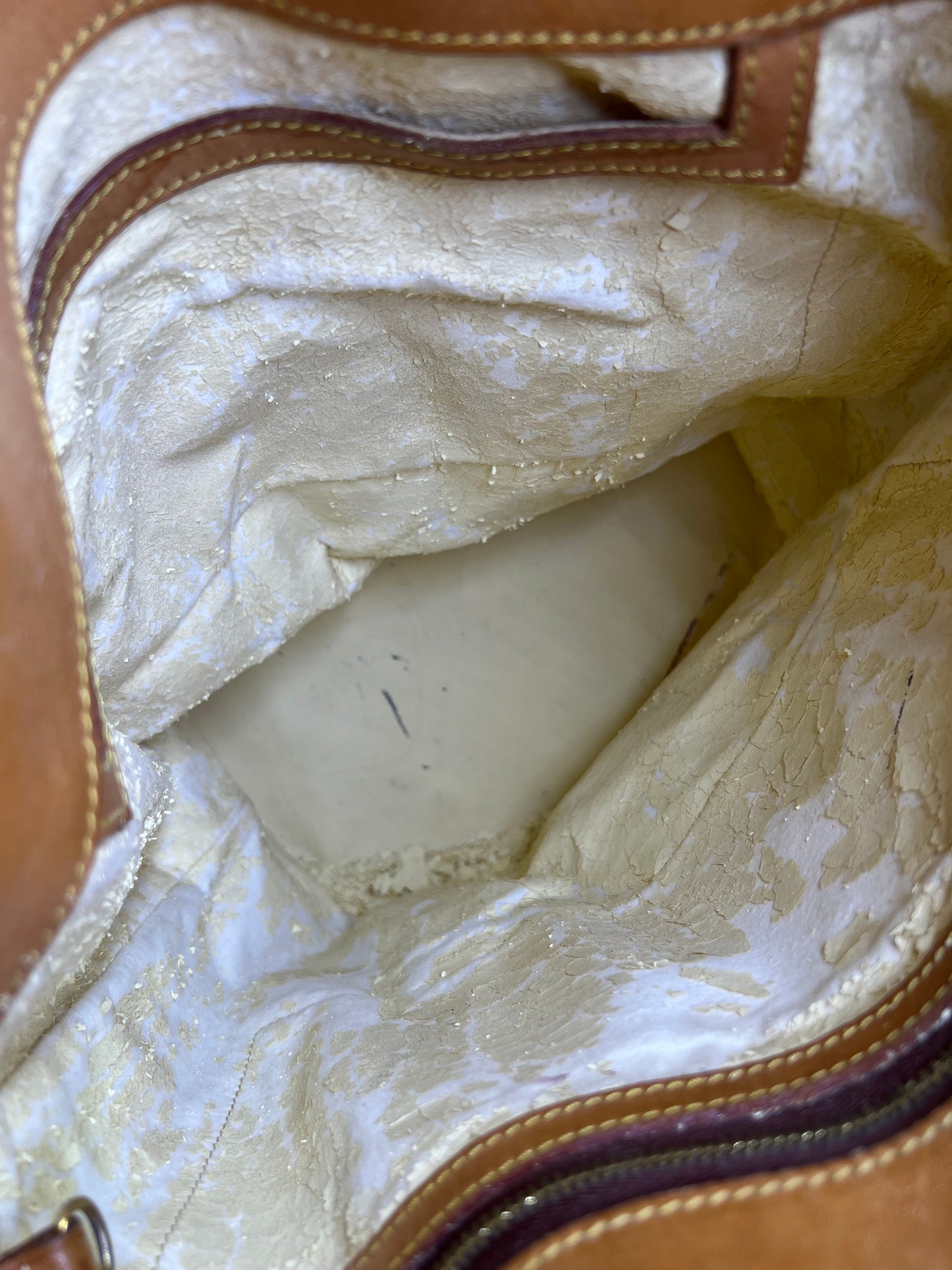 Louis Vuitton Bucket GM