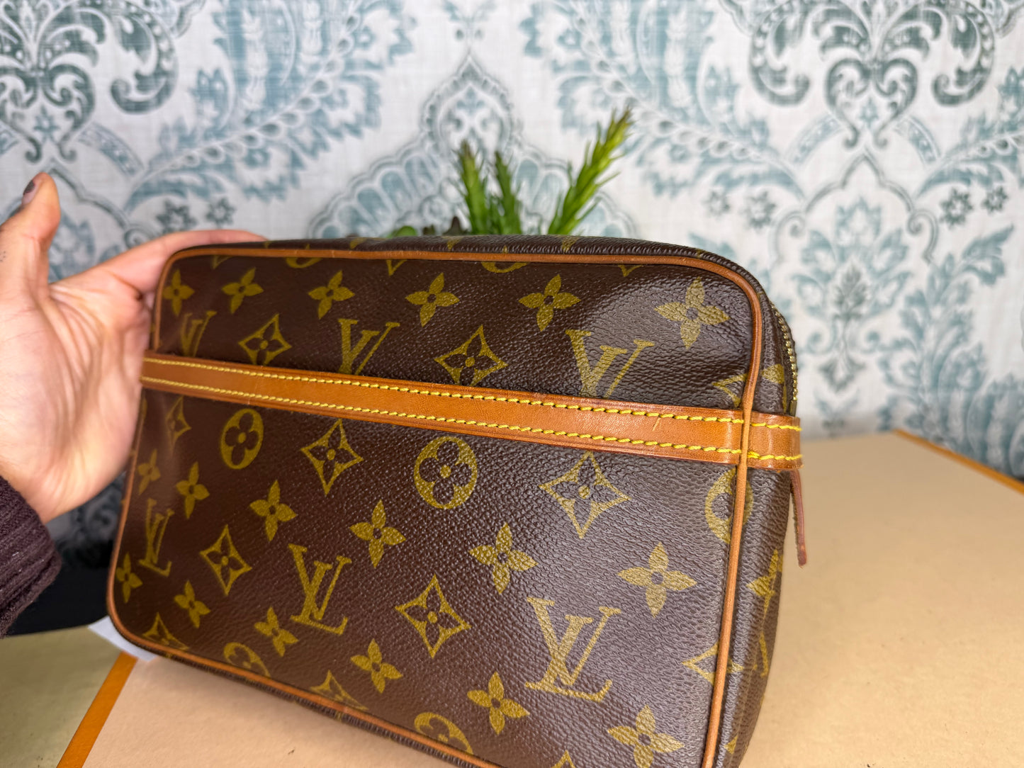 Louis Vuitton Compiegne 23 #2