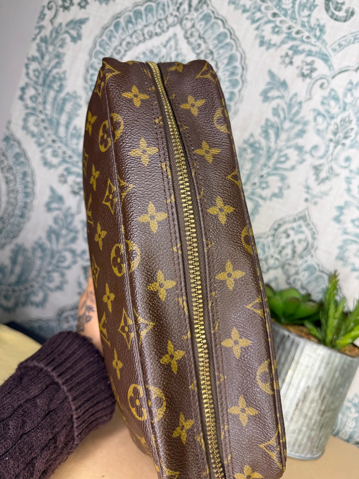 Louis Vuitton Trousse 28 #1
