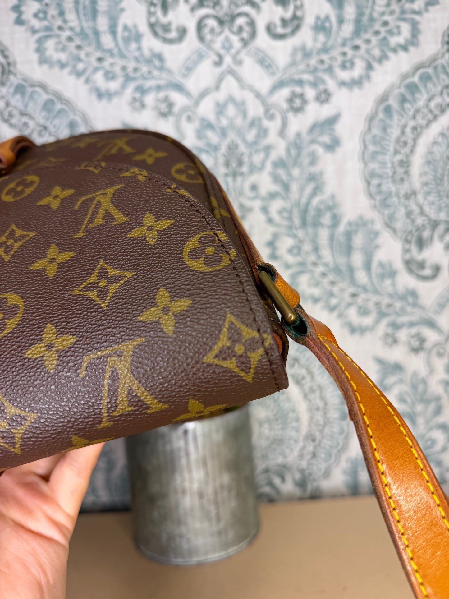 Louis Vuitton Chantilly GM