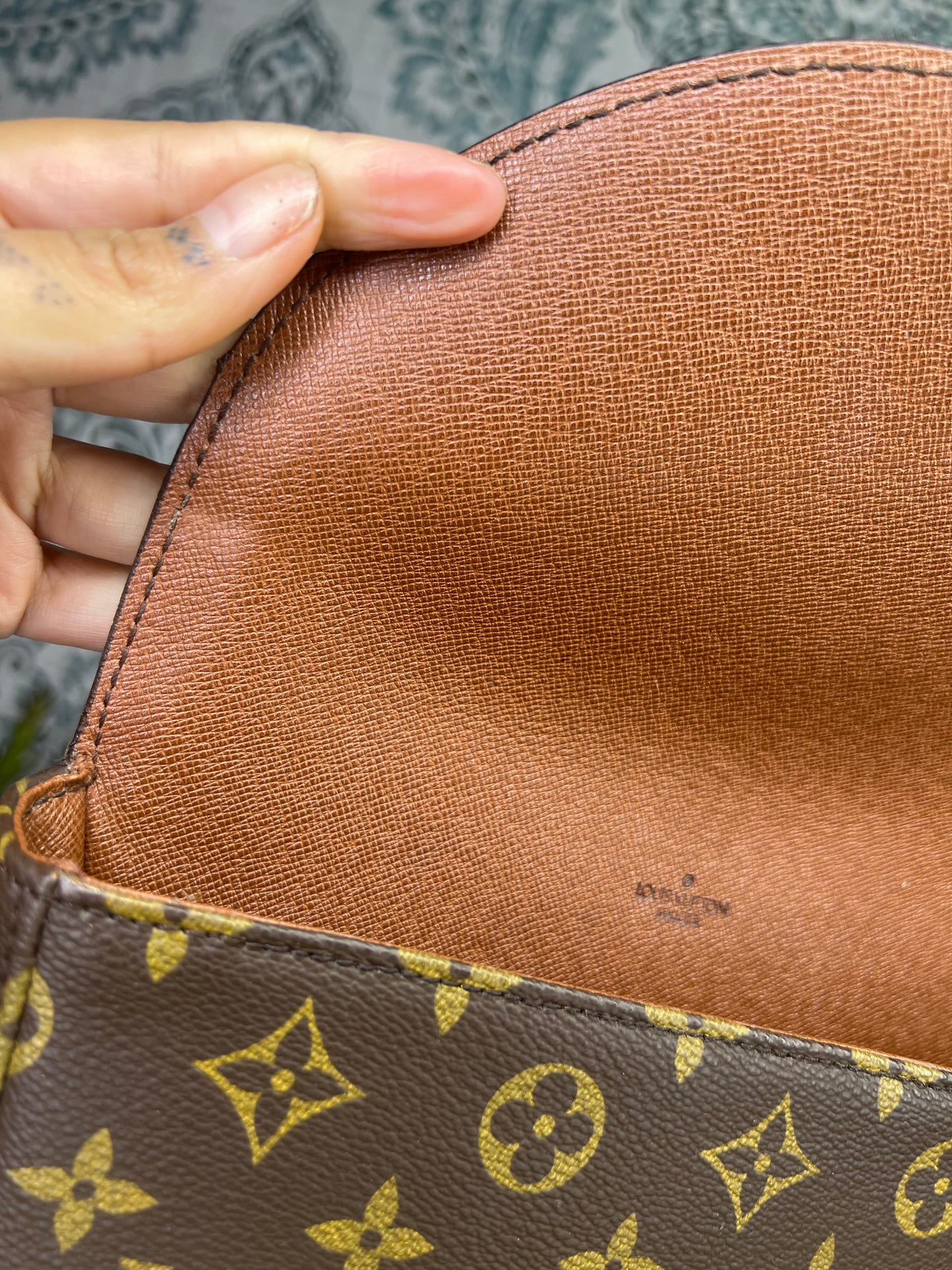 Louis Vuitton Chantilly MM