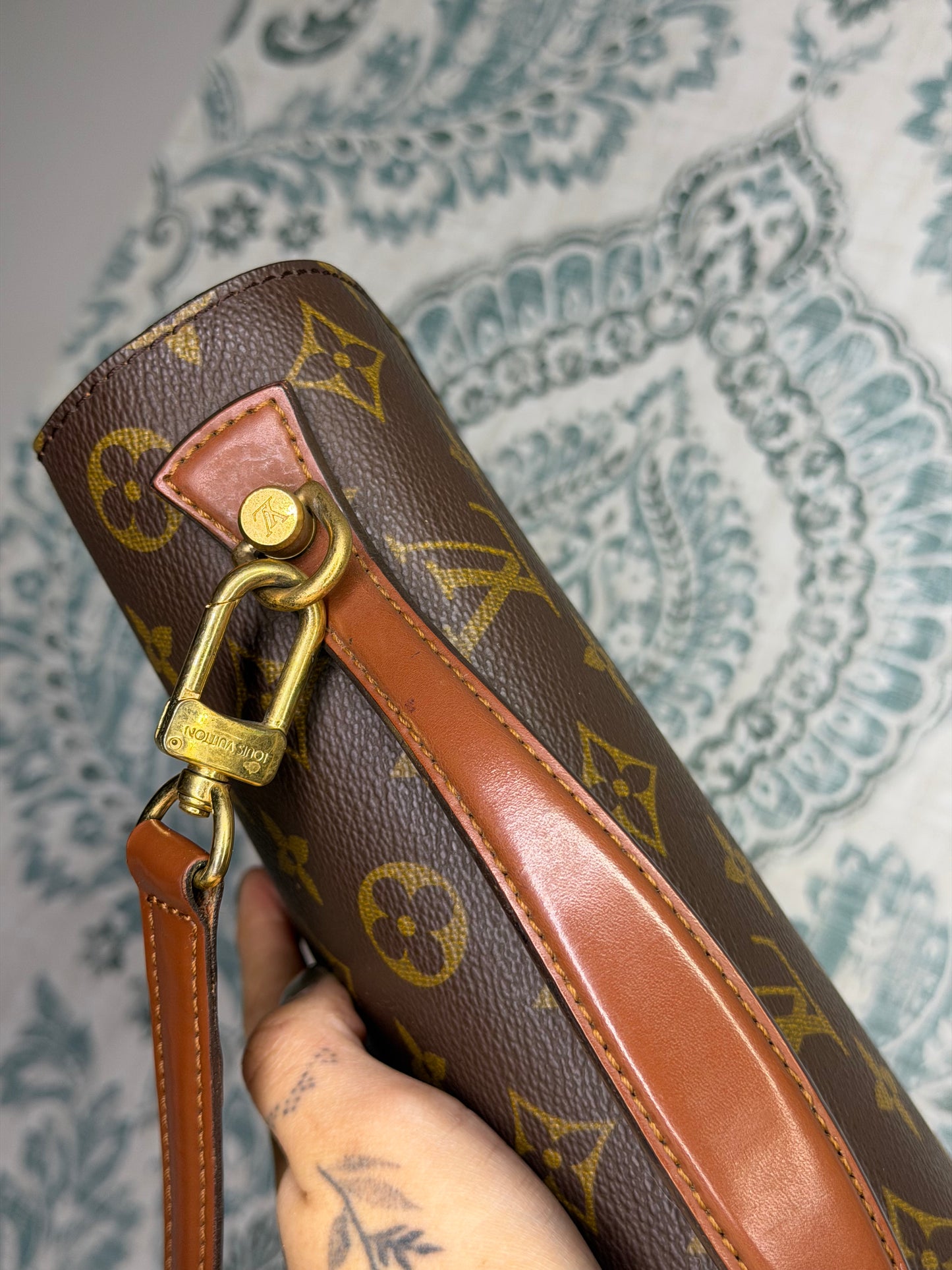 Louis Vuitton Monceau
