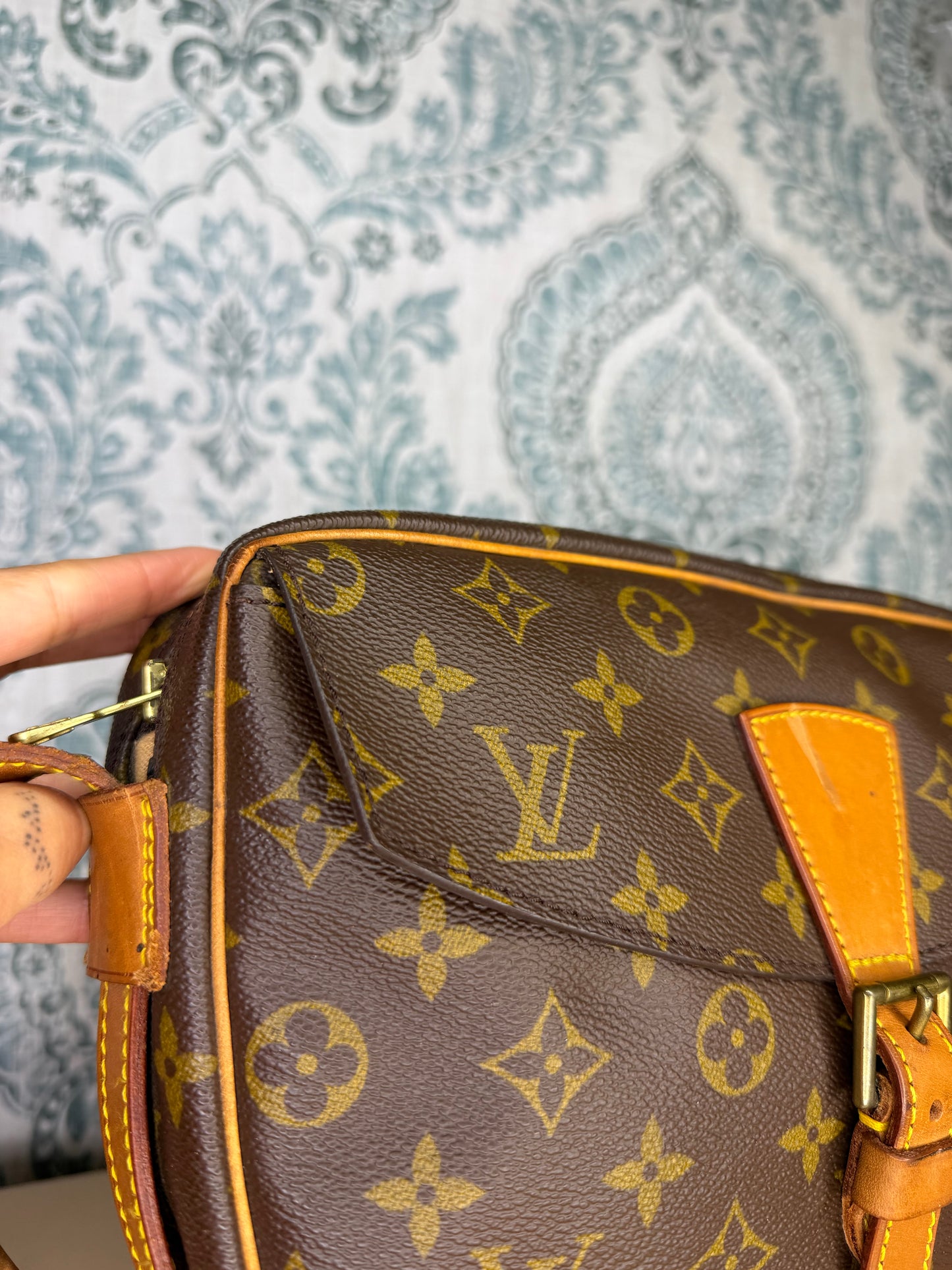 Louis Vuitton Jeune Fille GM #2