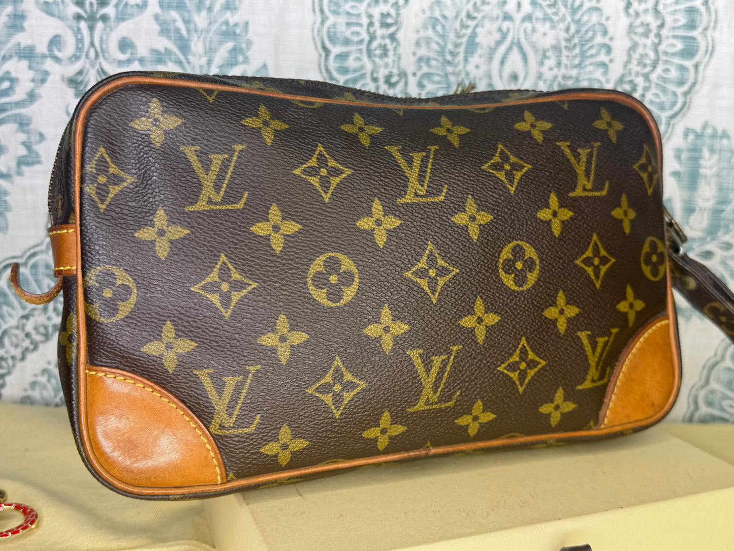 Louis Vuitton Marly Dragonne GM #2