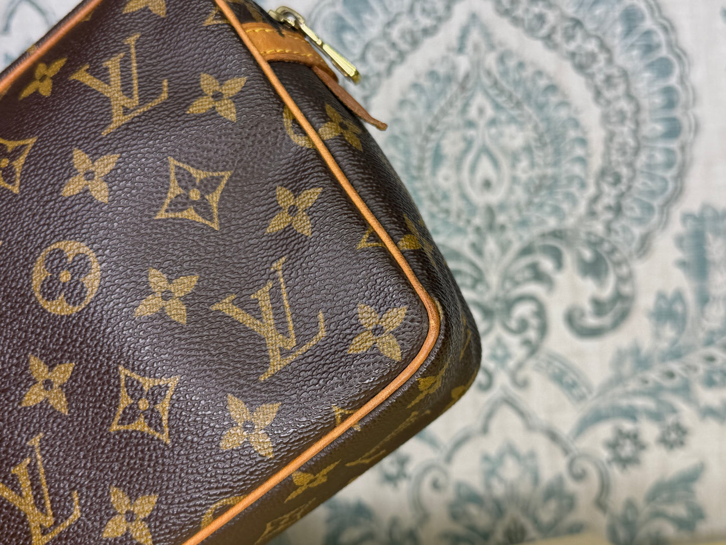 Louis Vuitton Compiegne 23 #1