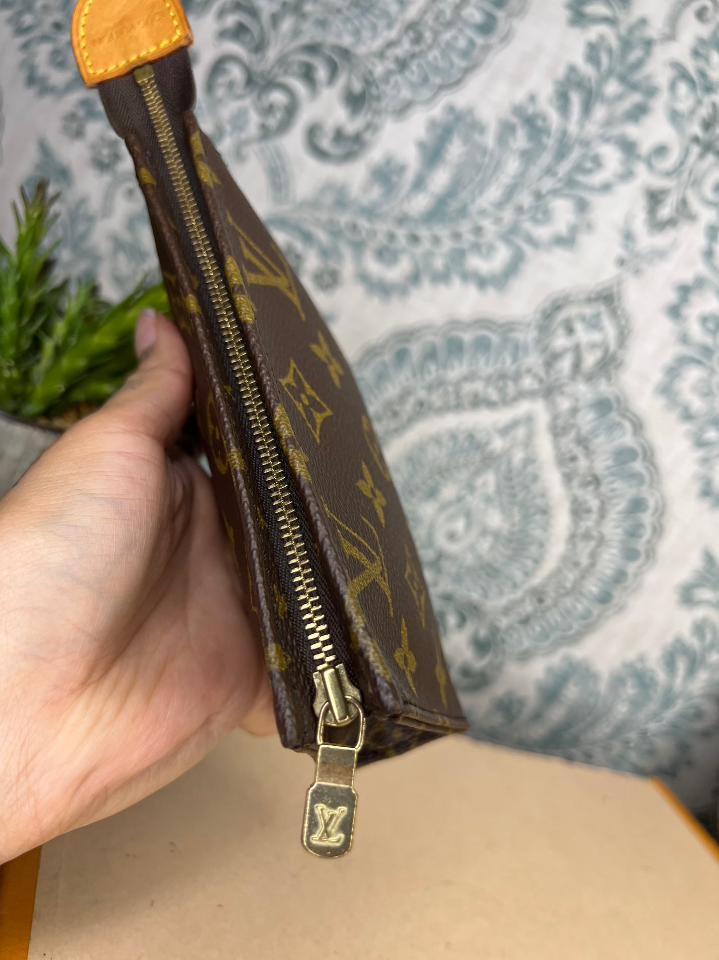 Louis Vuitton Toiletry 15 #1