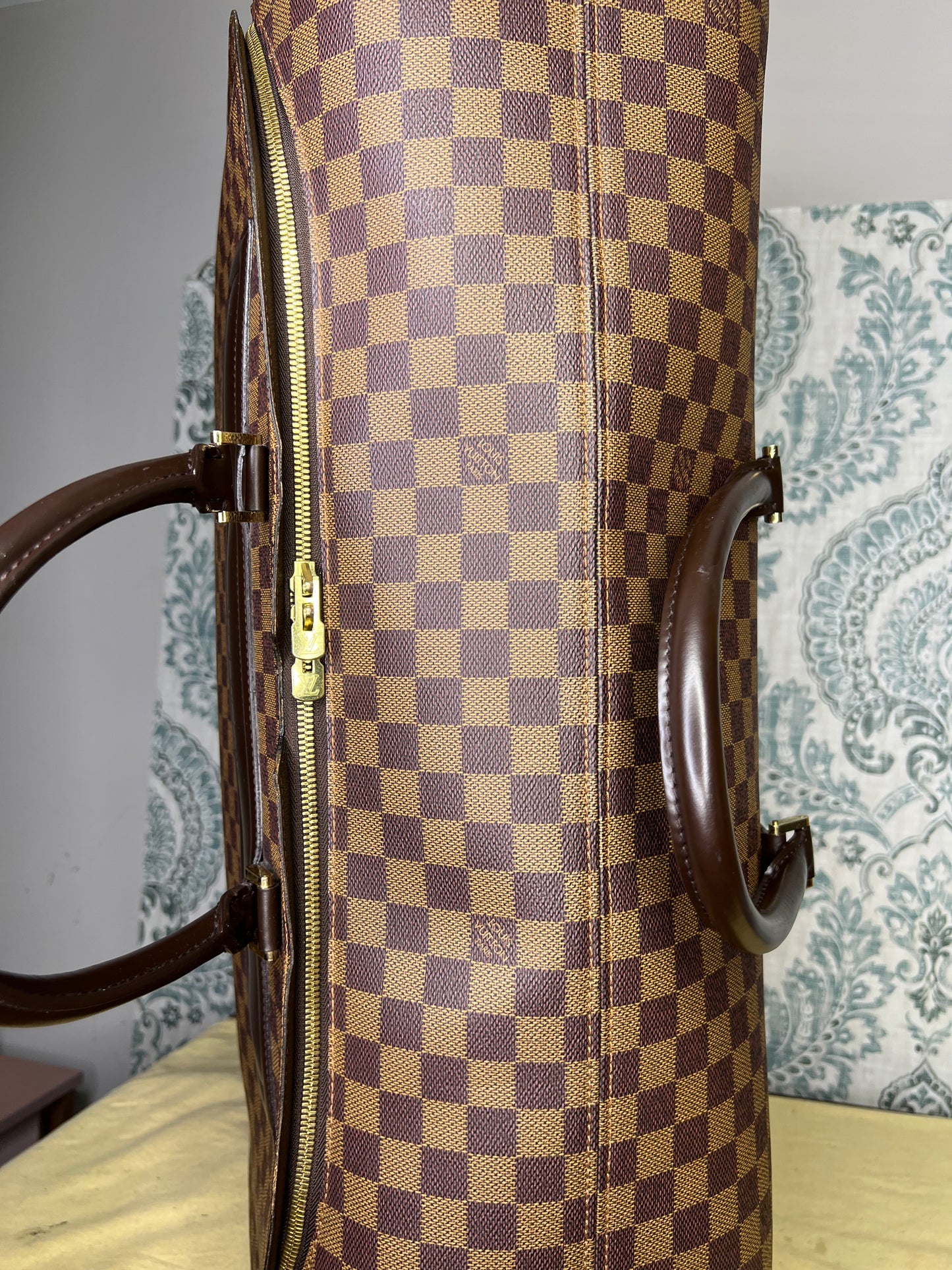 Nolita GM Luggage Case