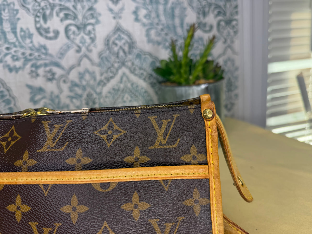 Louis Vuitton Popincourt Long