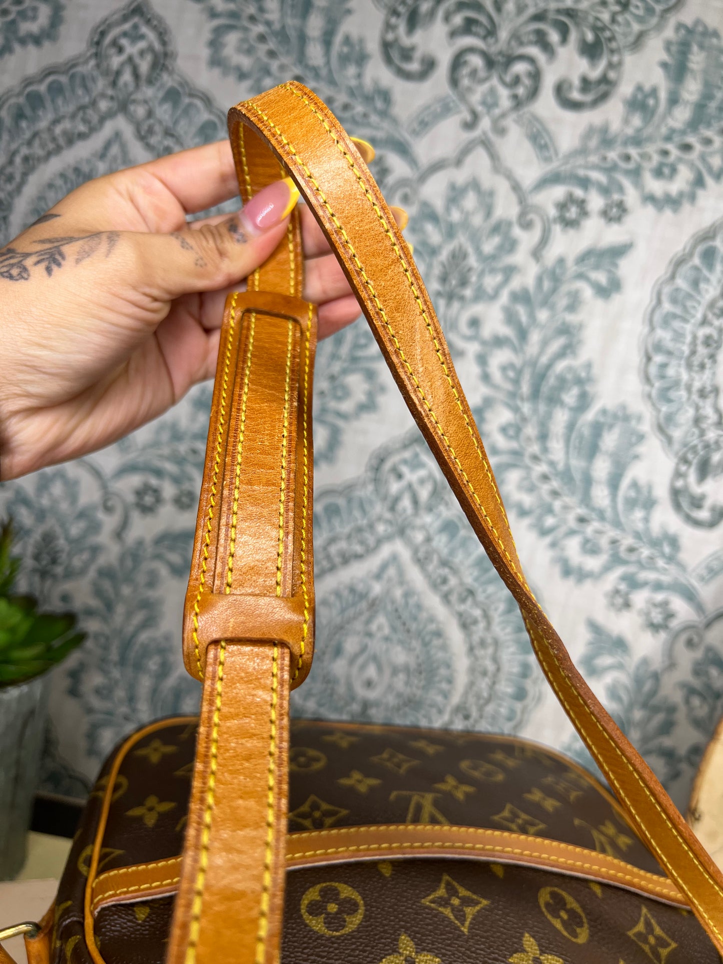 Louis Vuitton Senlis