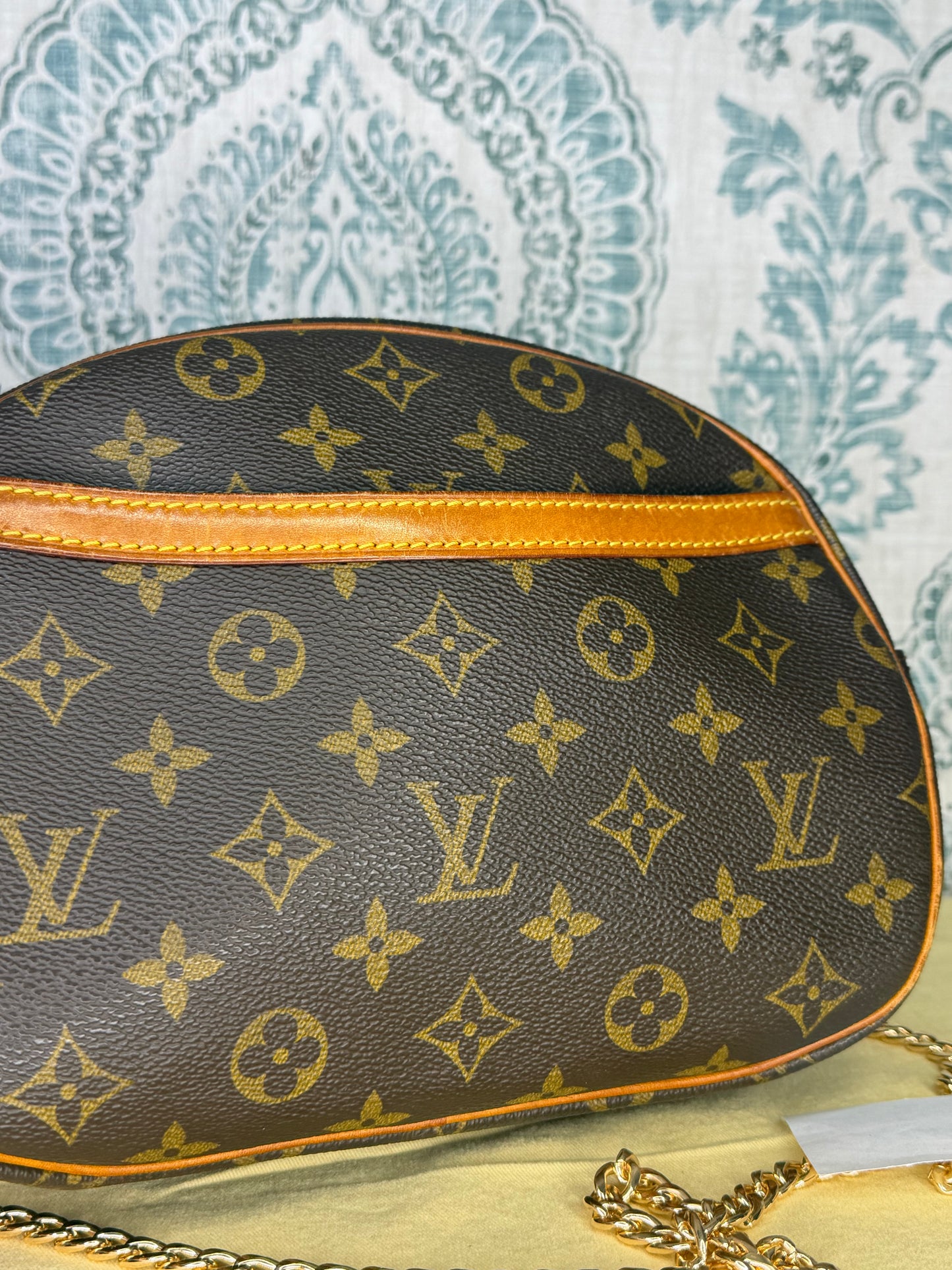 Louis Vuitton Blois