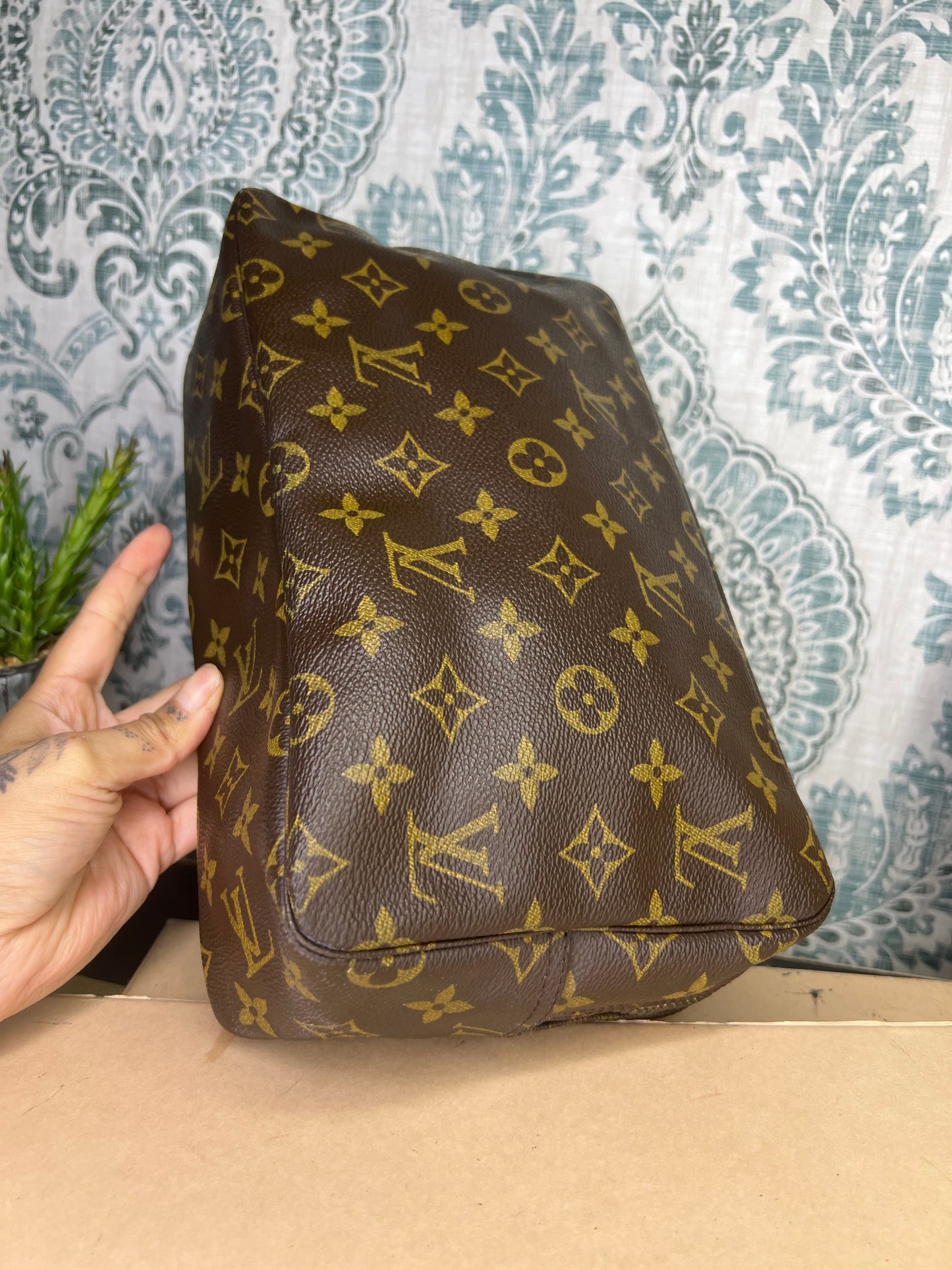 Louis Vuitton Trousse 28 #2