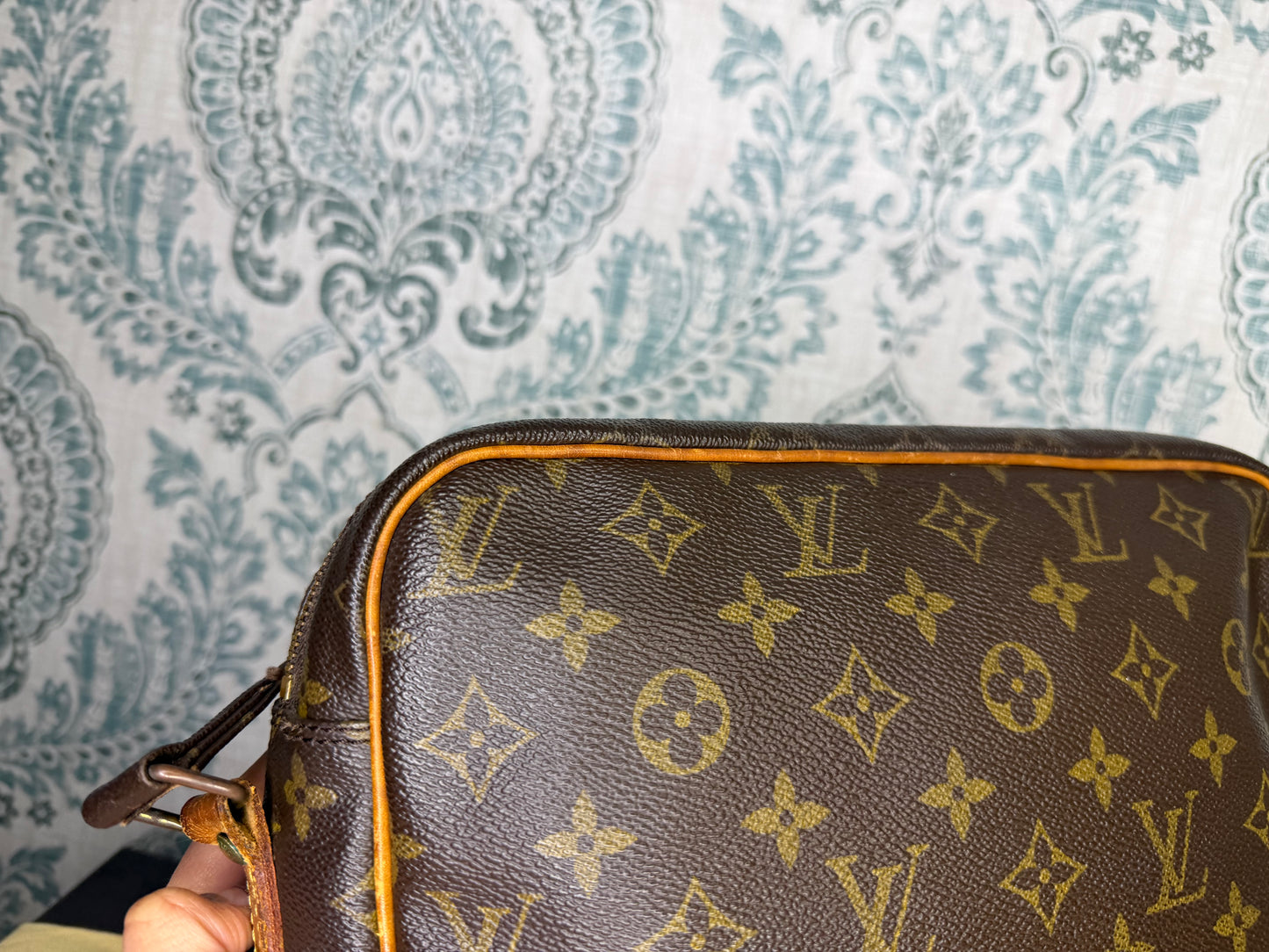 Louis Vuitton Nile PM #1 (project)