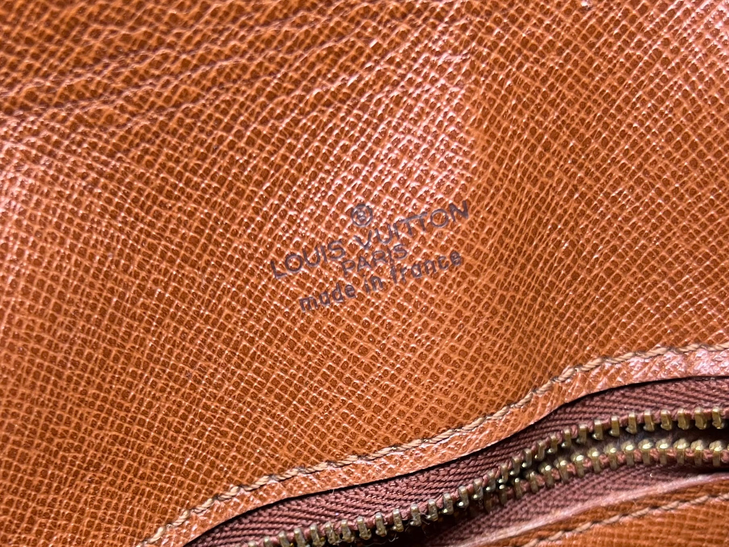 Louis Vuitton Chantilly MM