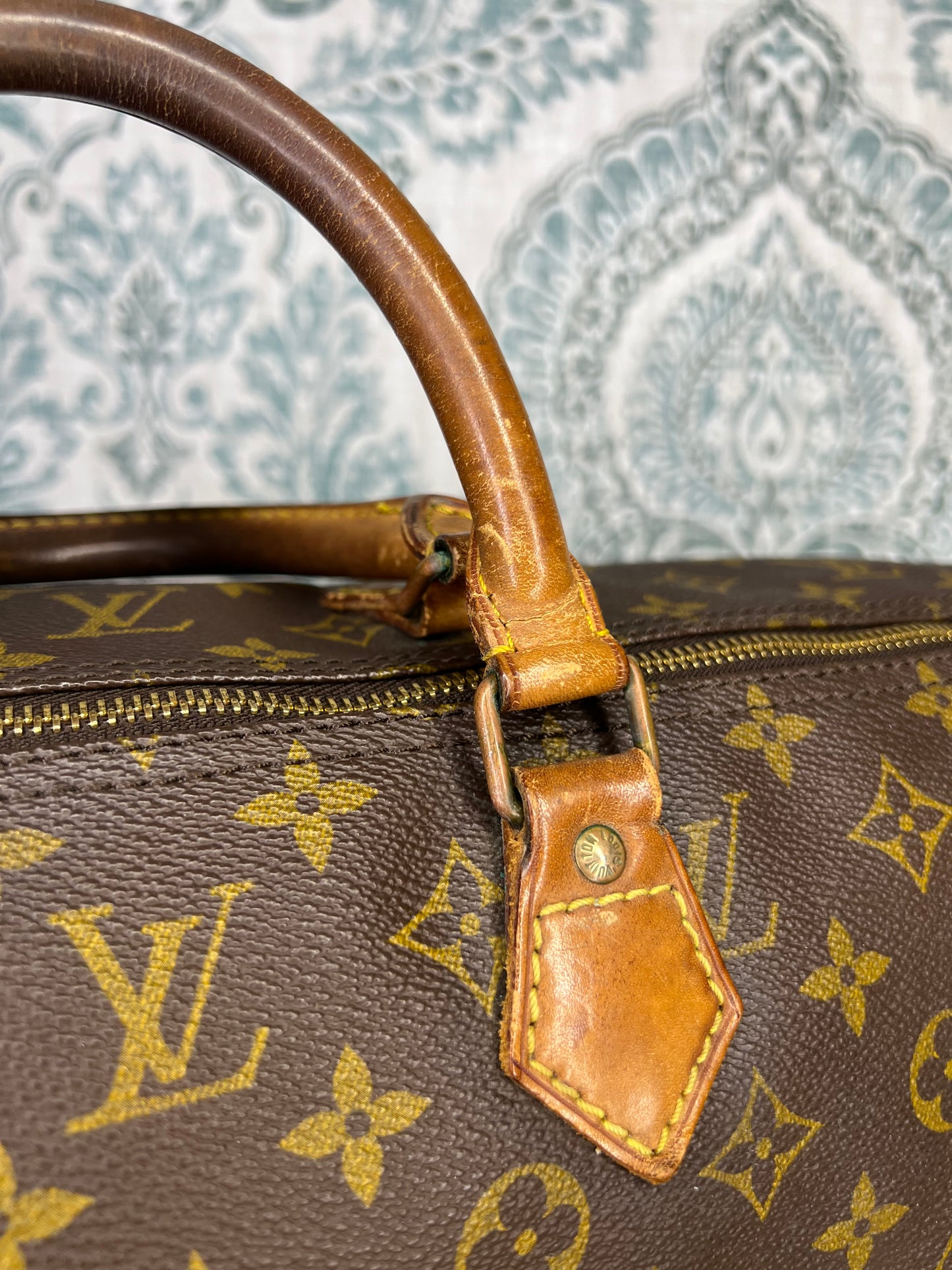 Louis Vuitton Speedy 40